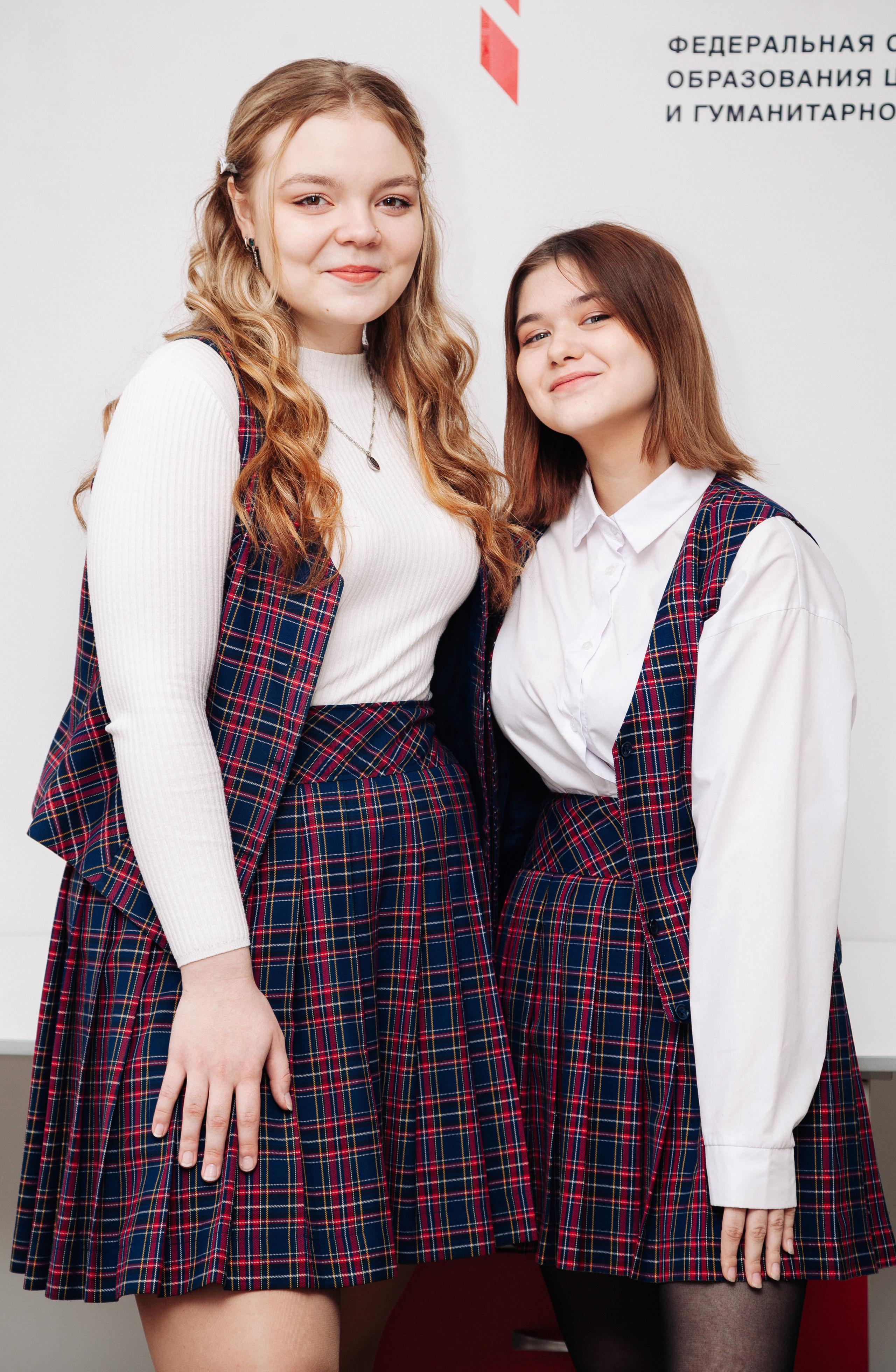 9А Школа № 1 Выпуск 2023. Фотограф Нечипоренко Иван