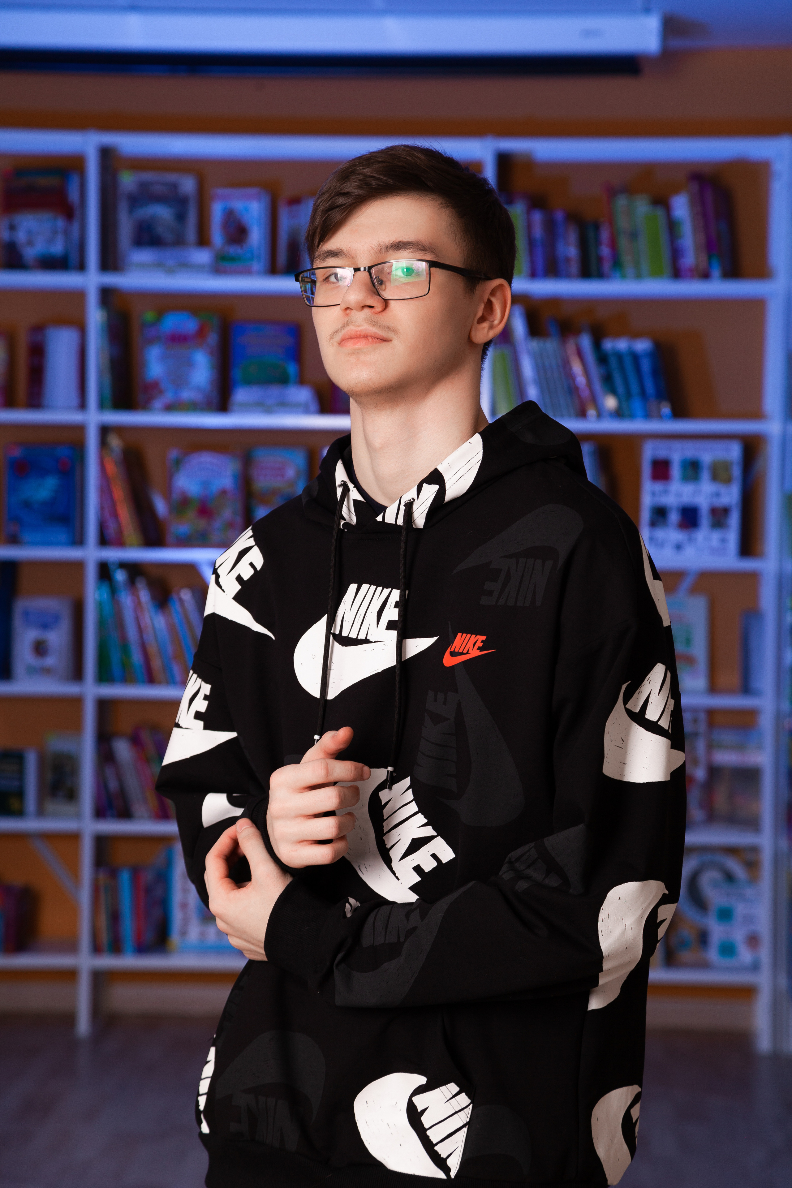 11 Класс Школа № 1 Выпуск 2023. Фотограф Нечипоренко Иван