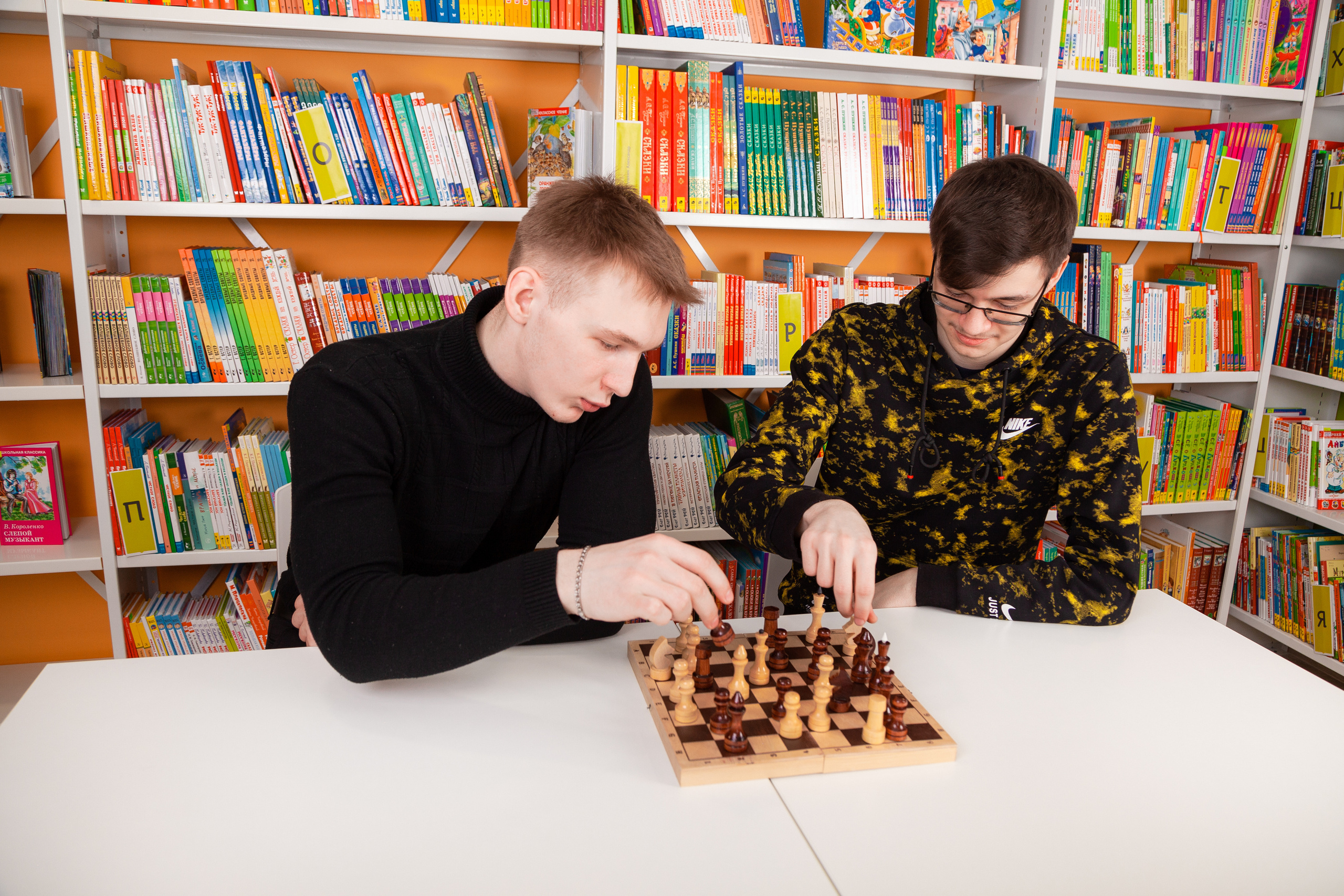 11 Класс Школа № 1 Выпуск 2023. Фотограф Нечипоренко Иван