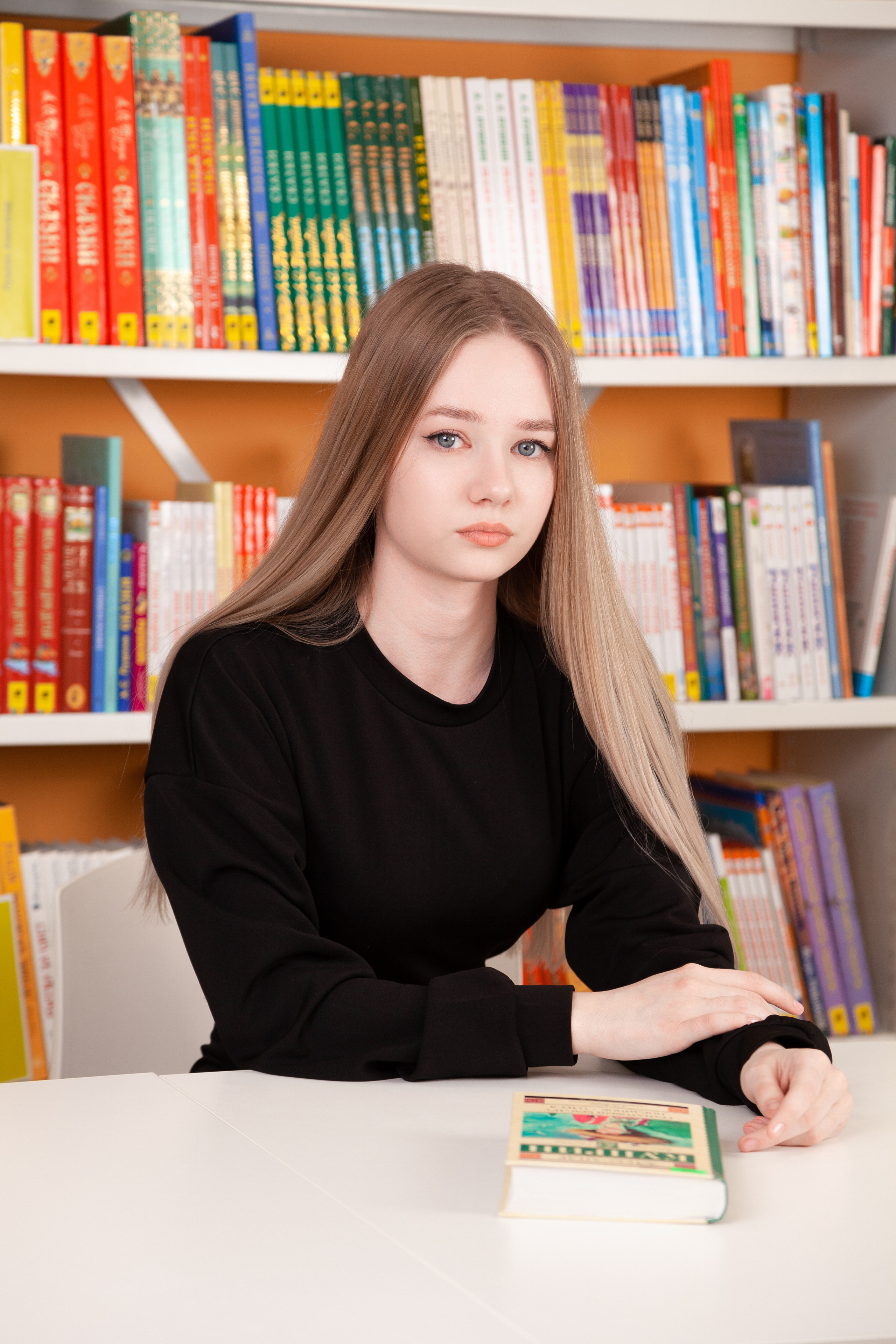 11 Класс Школа № 1 Выпуск 2023. Фотограф Нечипоренко Иван