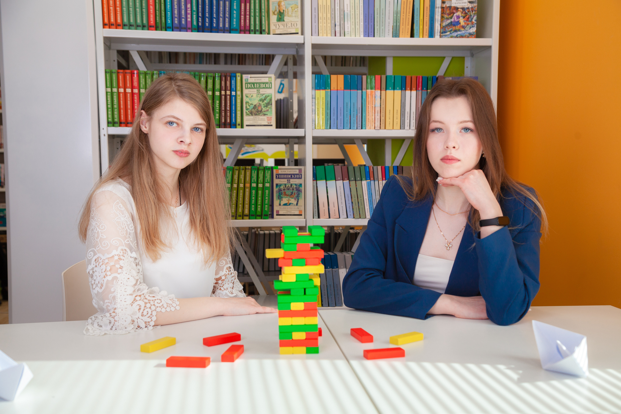 11 Класс Школа № 1 Выпуск 2023. Фотограф Нечипоренко Иван