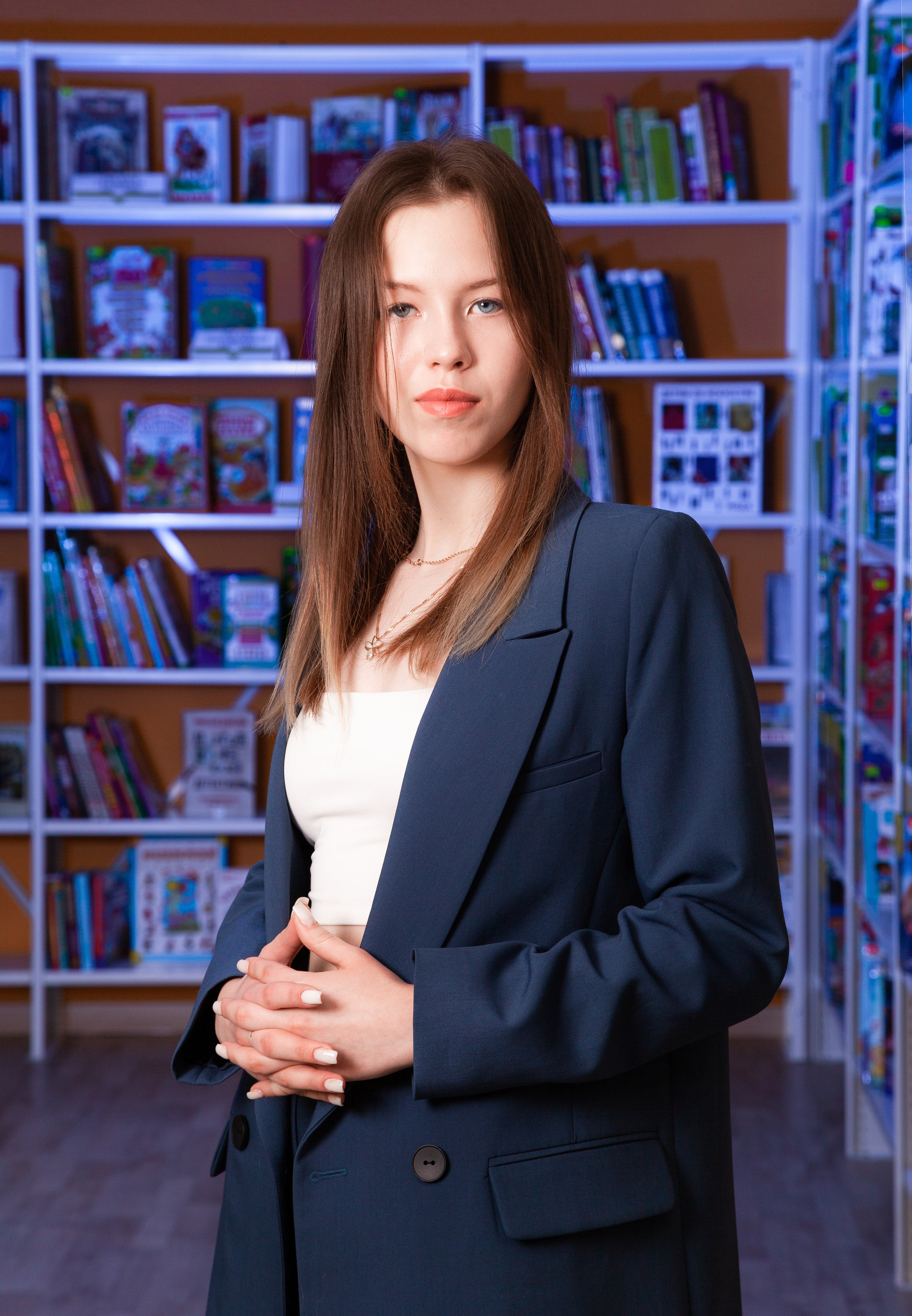 11 Класс Школа № 1 Выпуск 2023. Фотограф Нечипоренко Иван