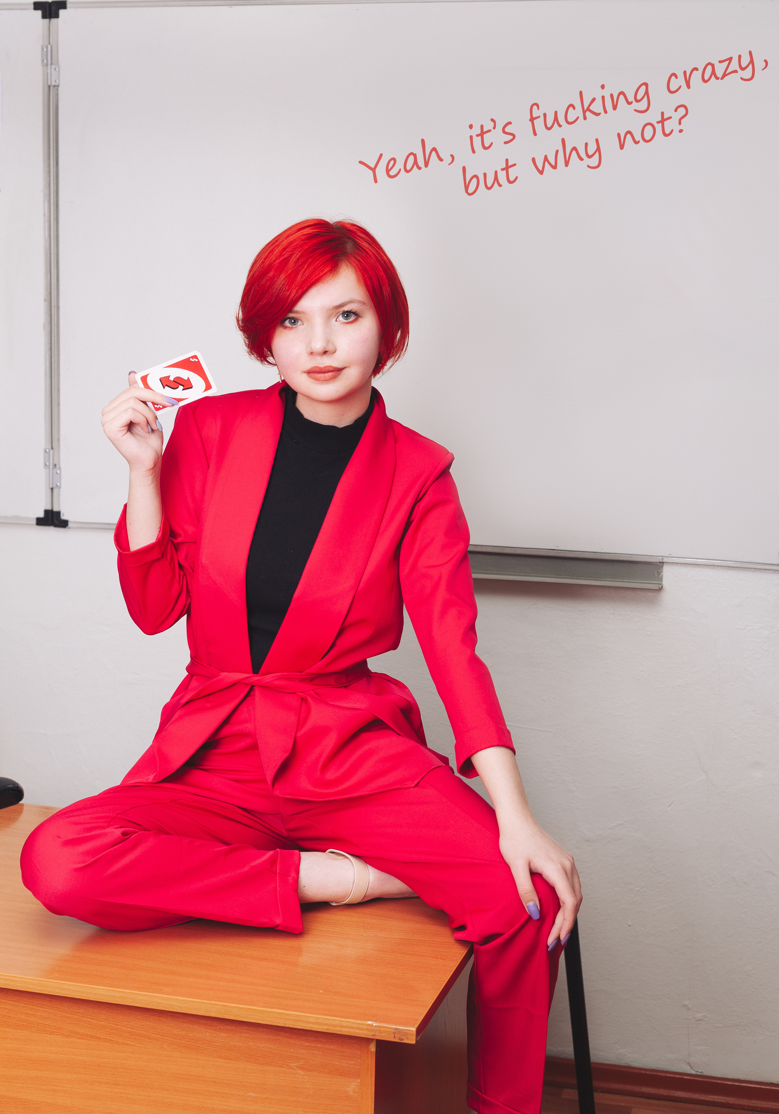 9А Школа № 1 Выпуск 2023. Фотограф Нечипоренко Иван