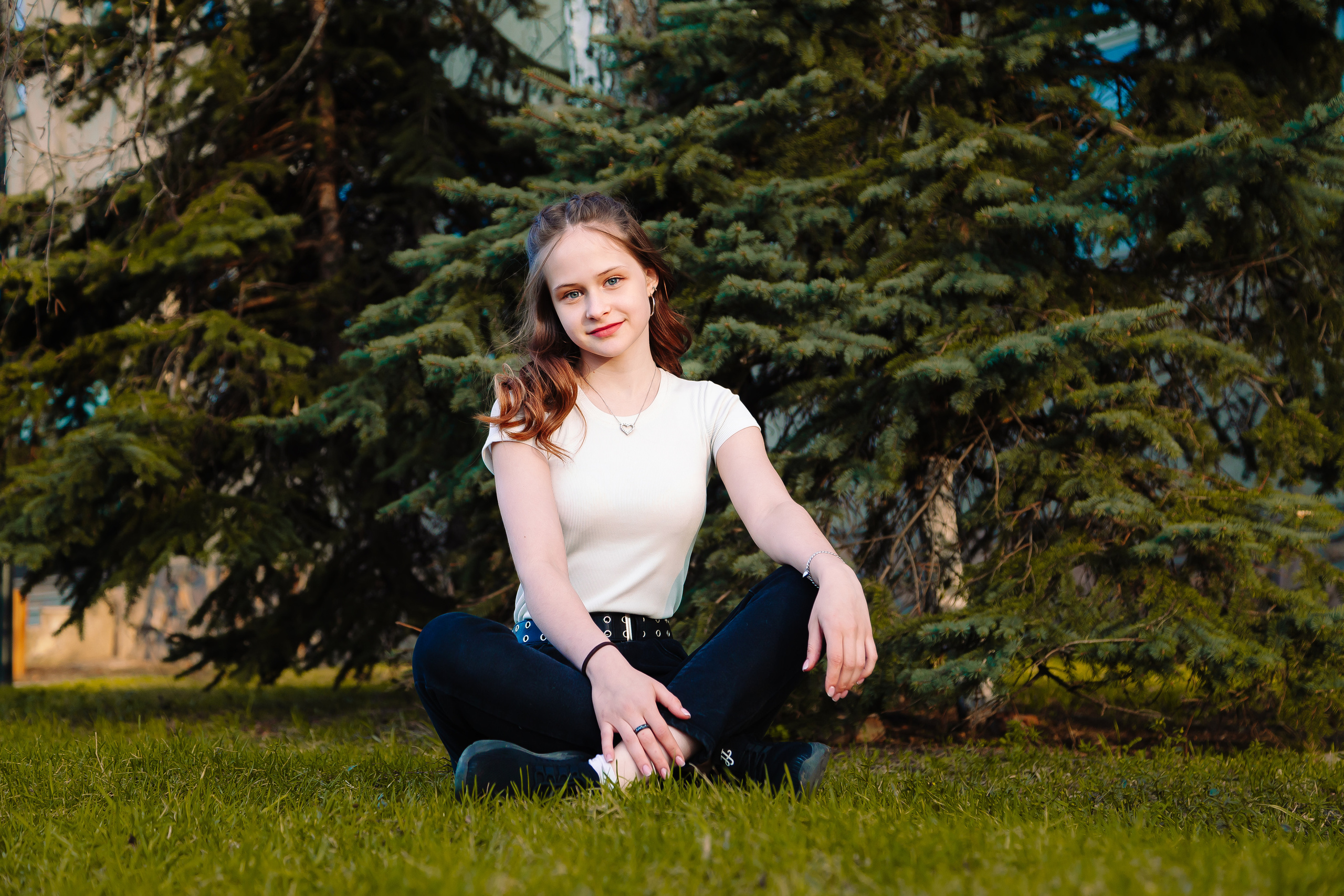 9А Школа № 1 Выпуск 2023. Фотограф Нечипоренко Иван