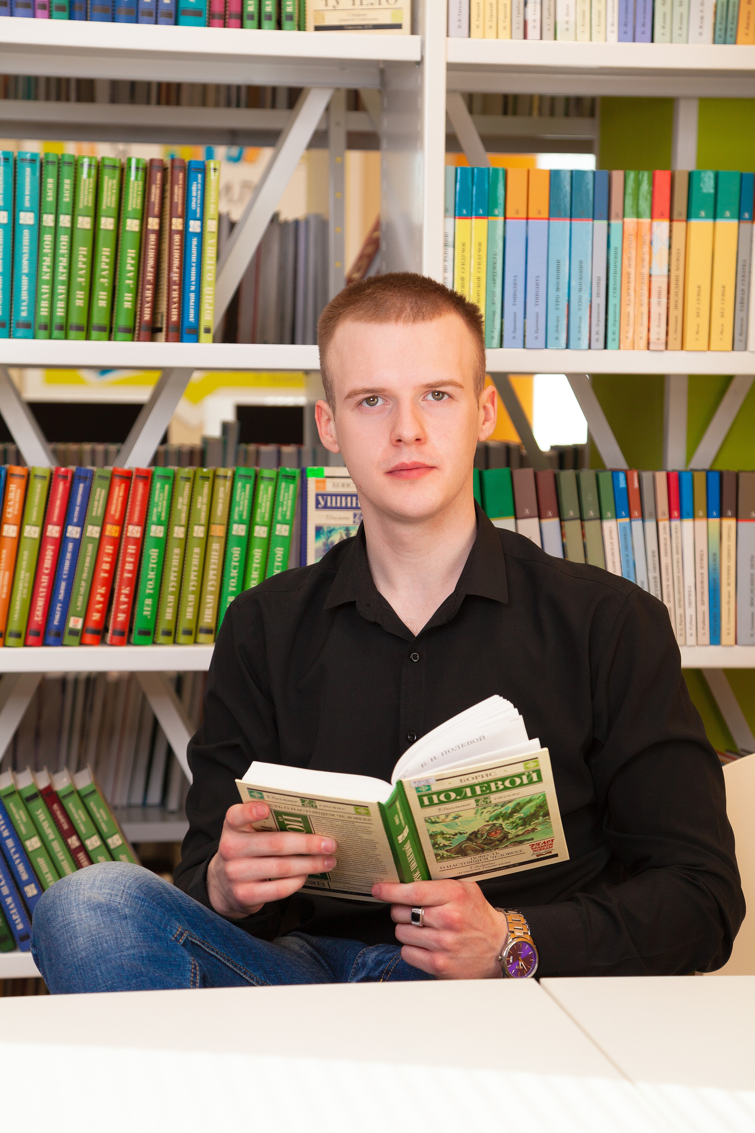 11 Класс Школа № 1 Выпуск 2023. Фотограф Нечипоренко Иван