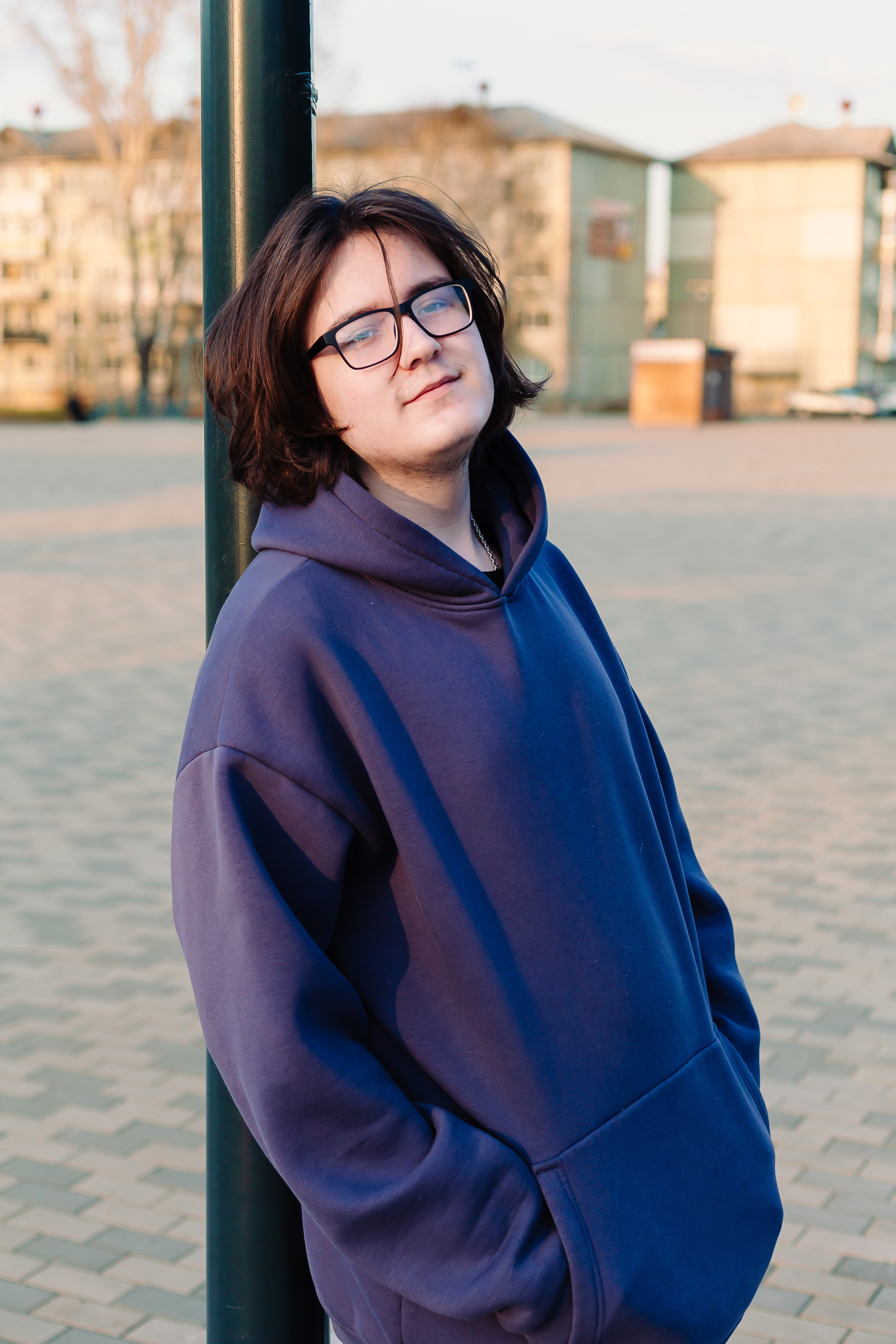 9А Школа № 1 Выпуск 2023. Фотограф Нечипоренко Иван