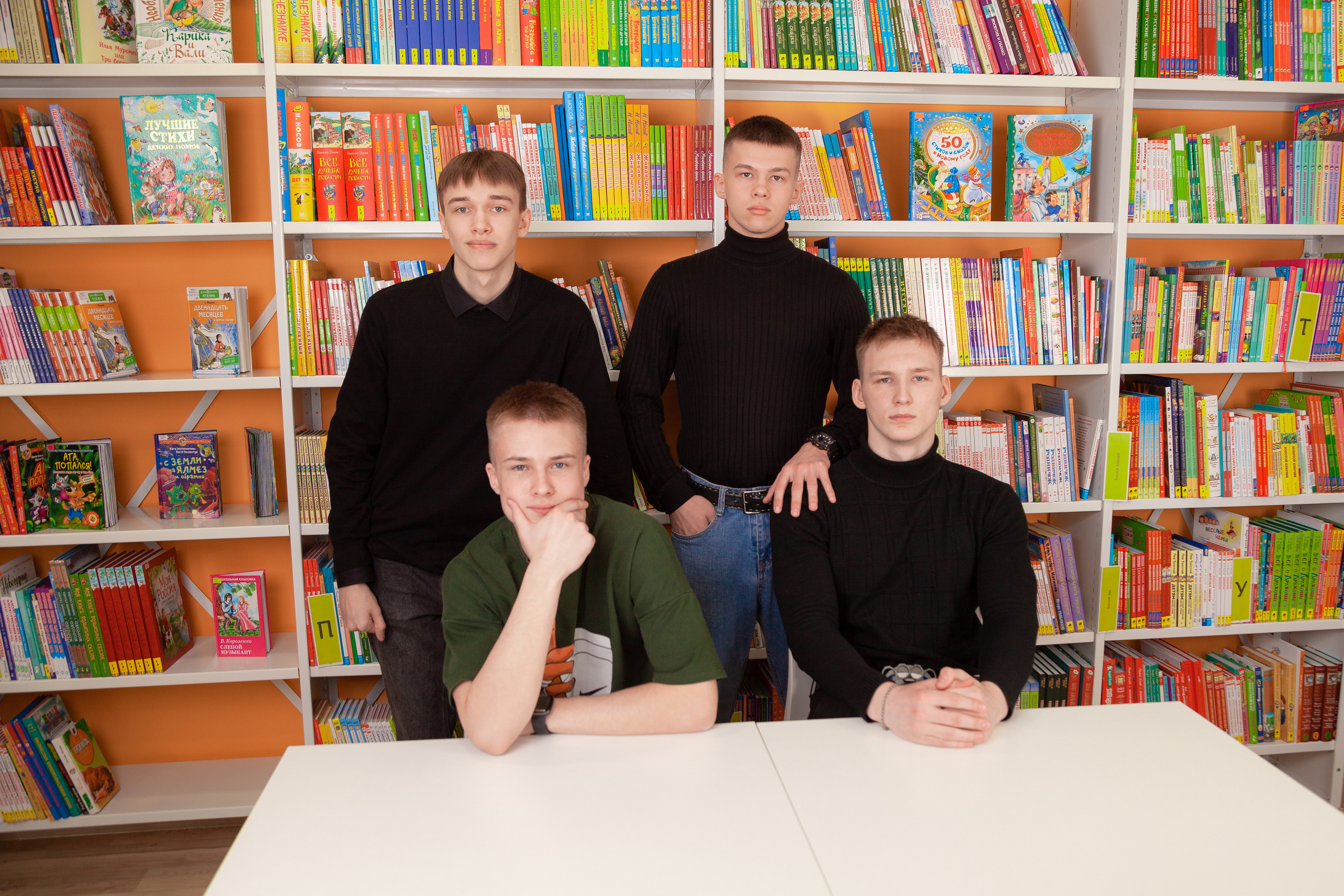 11 Класс Школа № 1 Выпуск 2023. Фотограф Нечипоренко Иван