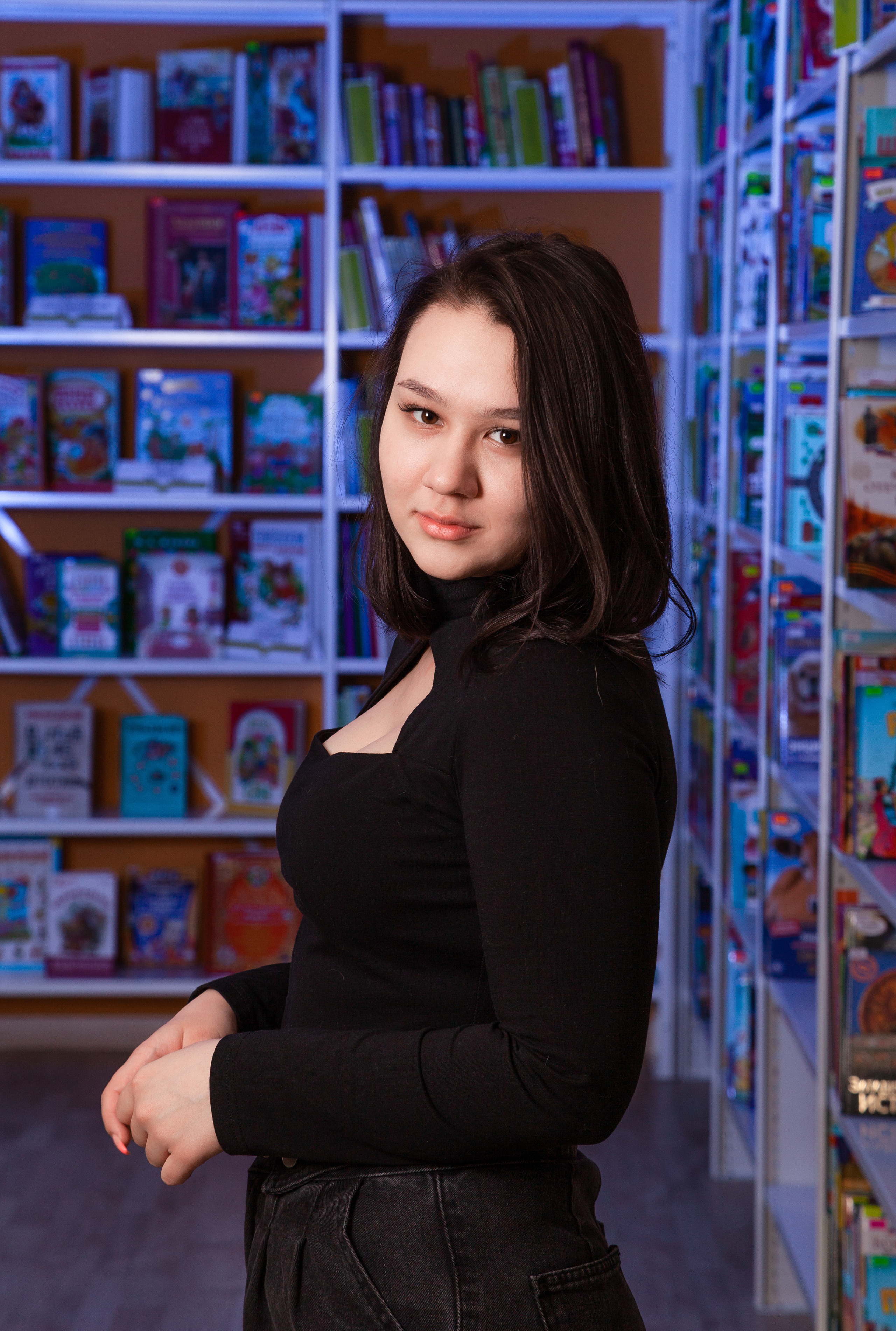 11 Класс Школа № 1 Выпуск 2023. Фотограф Нечипоренко Иван