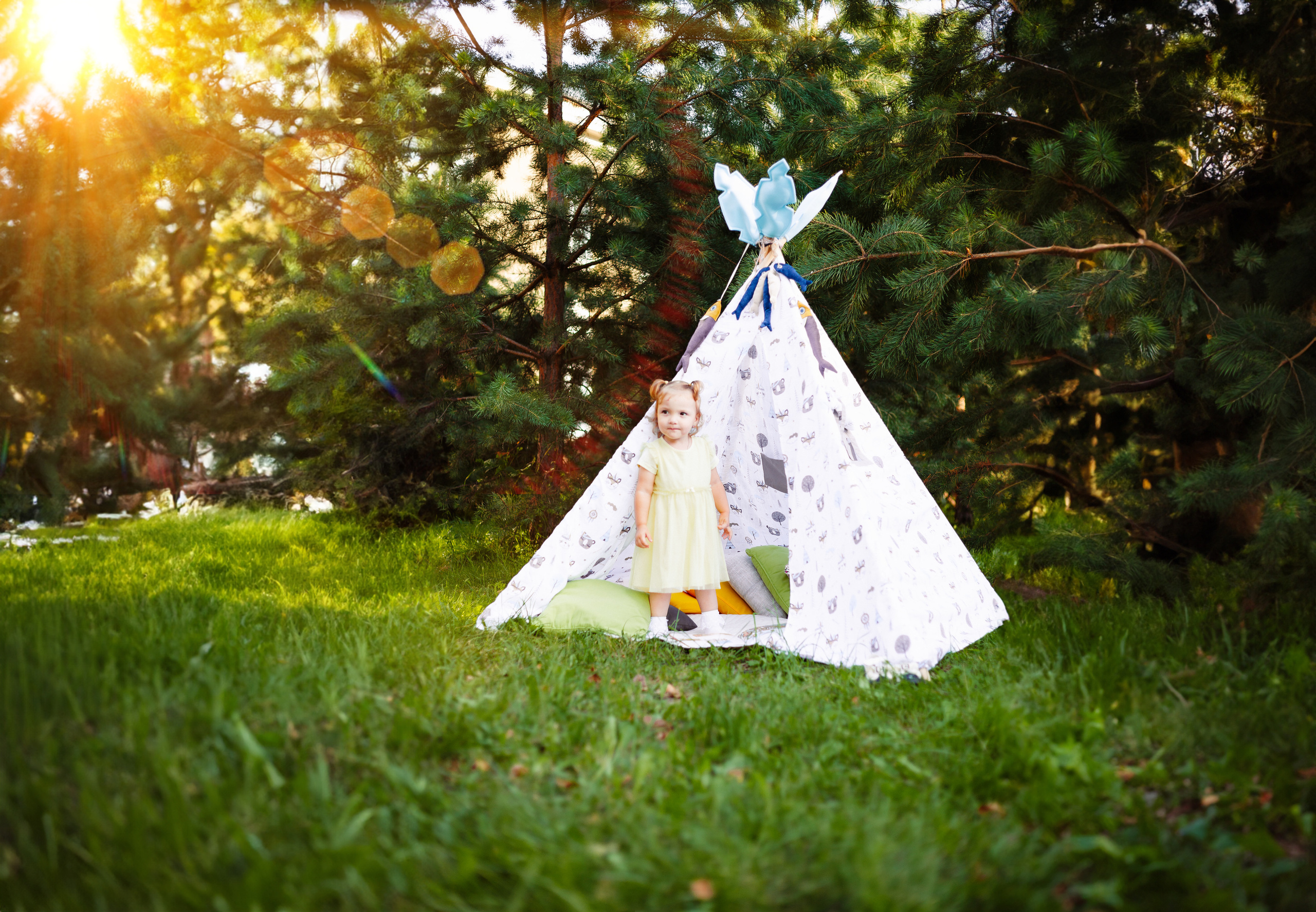 Екатерина и Мария. Фотограф Нечипоренко Иван