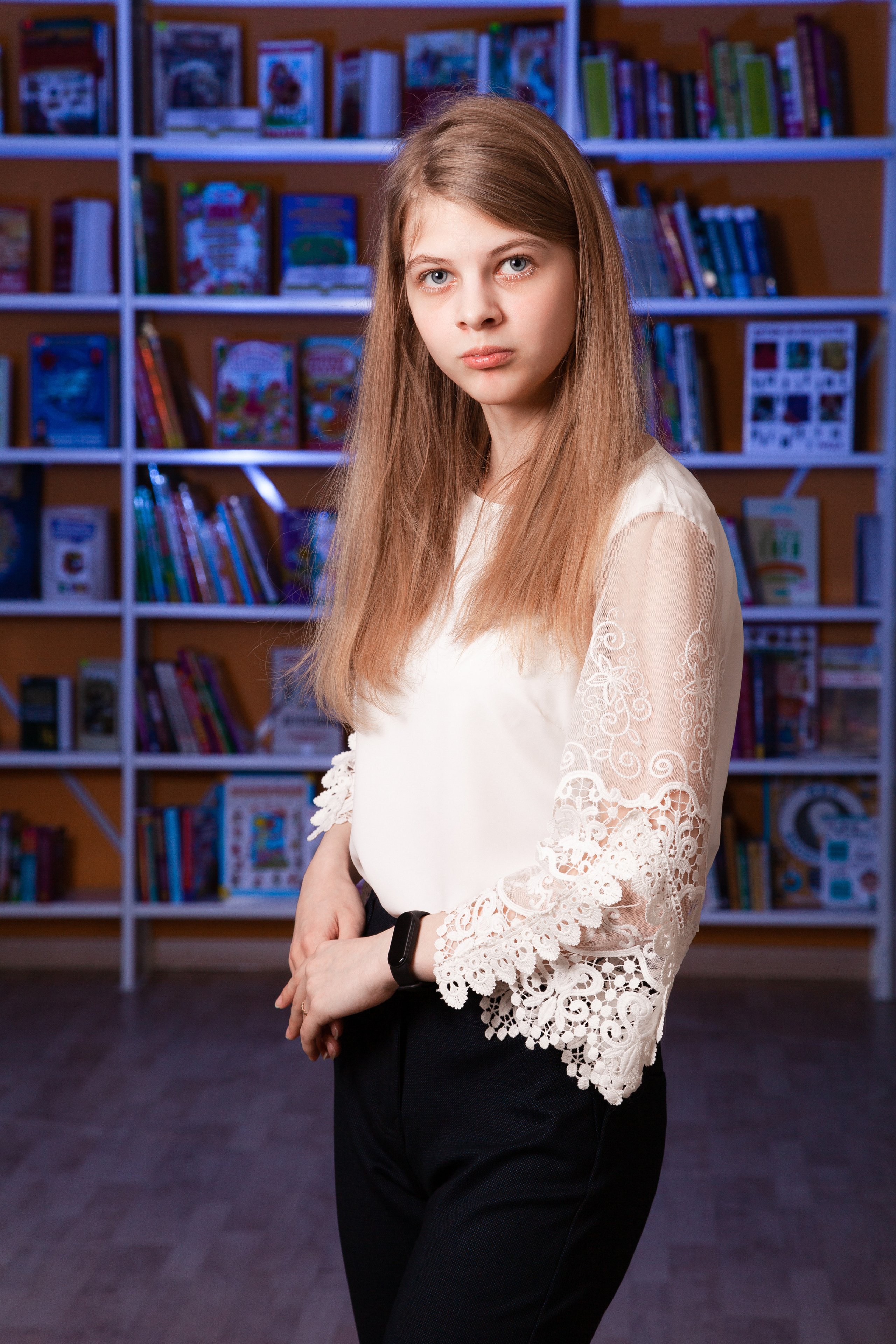 11 Класс Школа № 1 Выпуск 2023. Фотограф Нечипоренко Иван