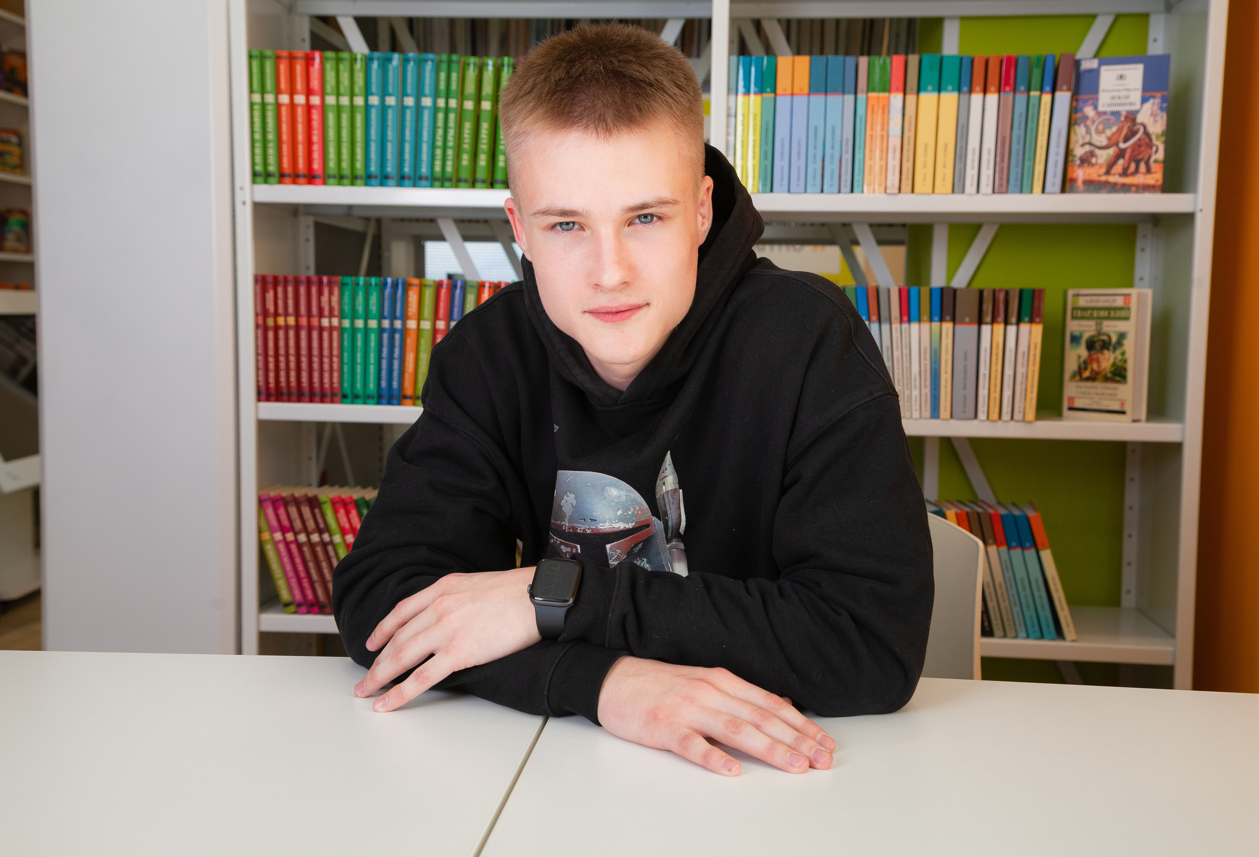 11 Класс Школа № 1 Выпуск 2023. Фотограф Нечипоренко Иван