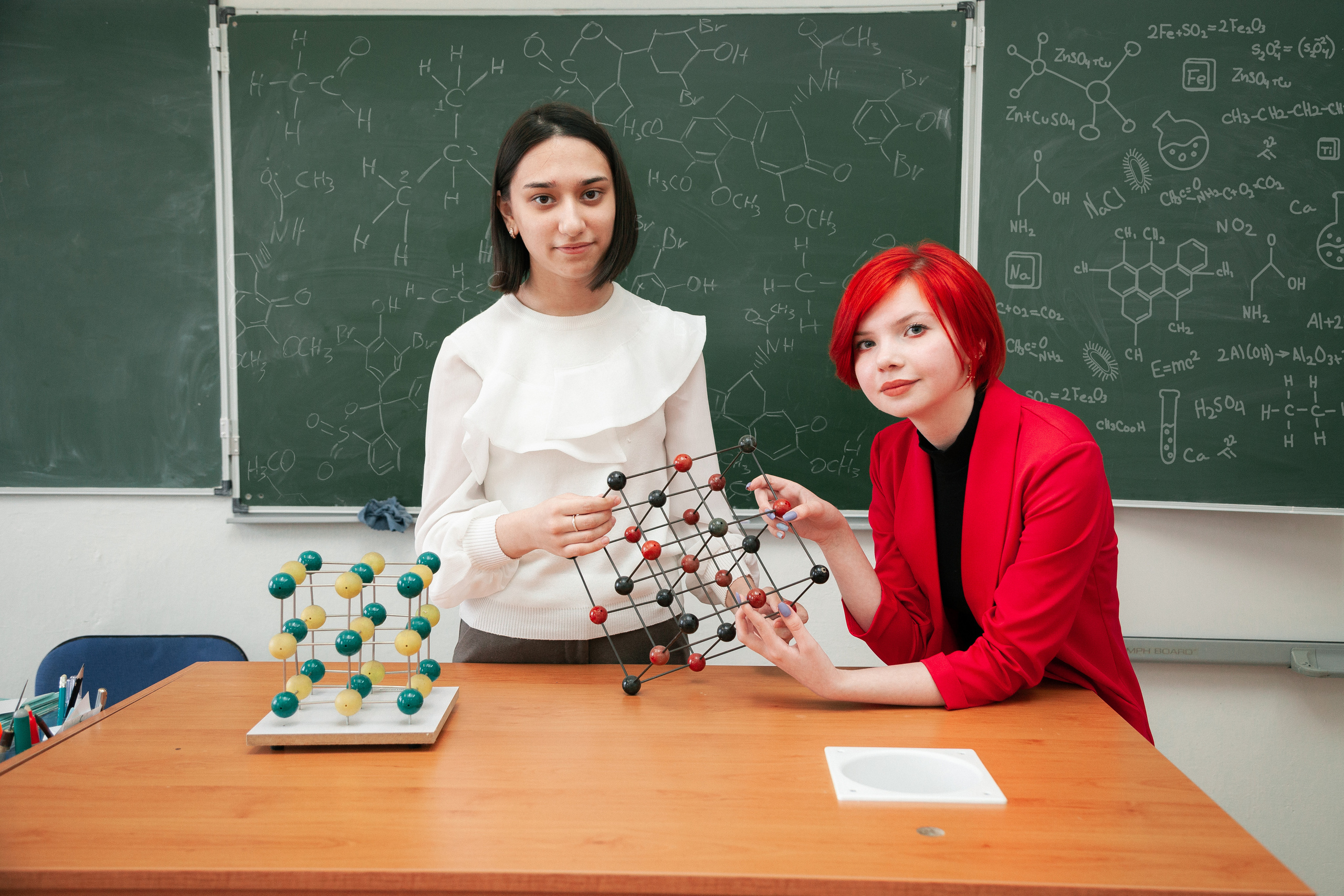 9А Школа № 1 Выпуск 2023. Фотограф Нечипоренко Иван