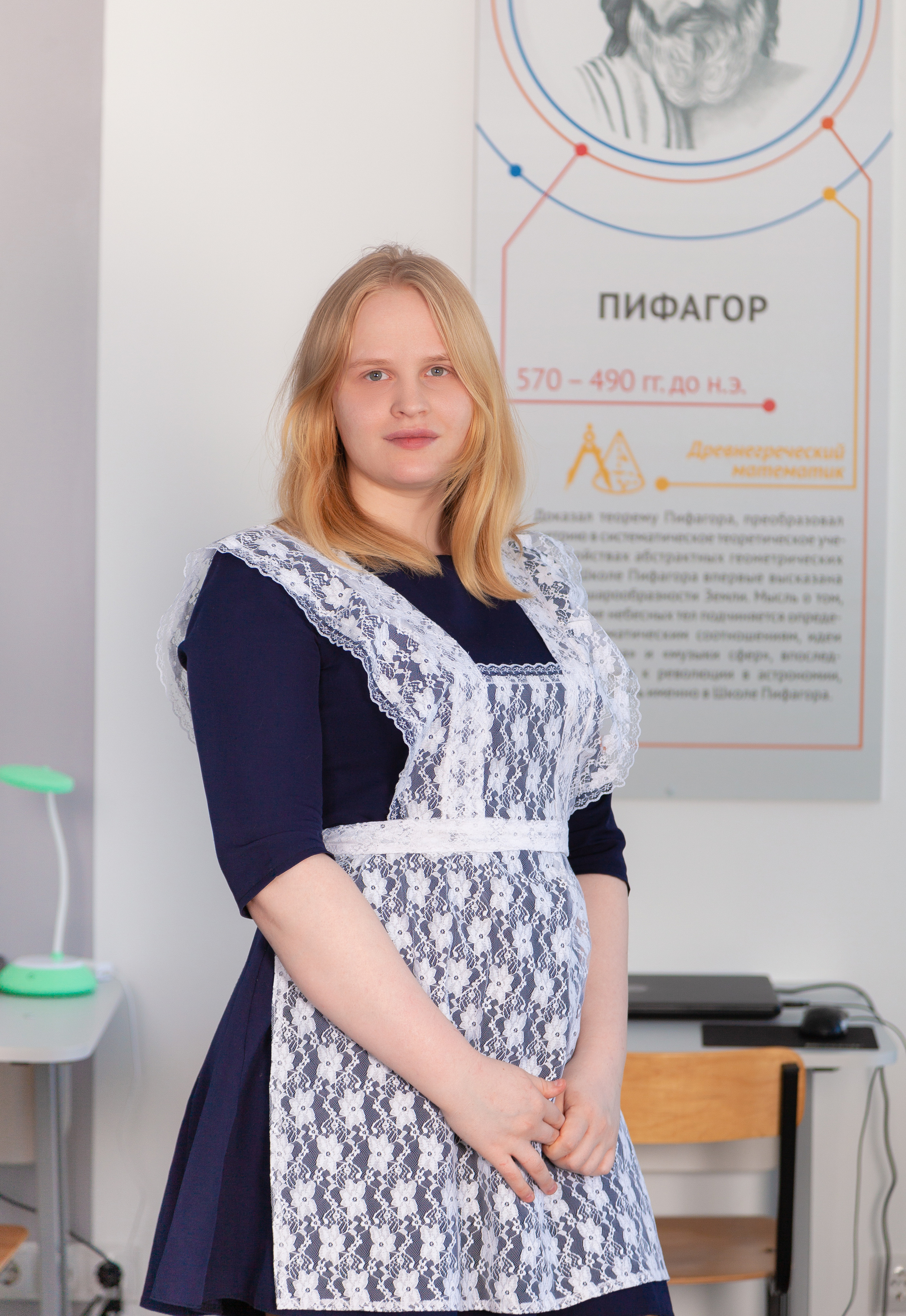 11 Класс Школа Рыбное. Фотограф Нечипоренко Иван