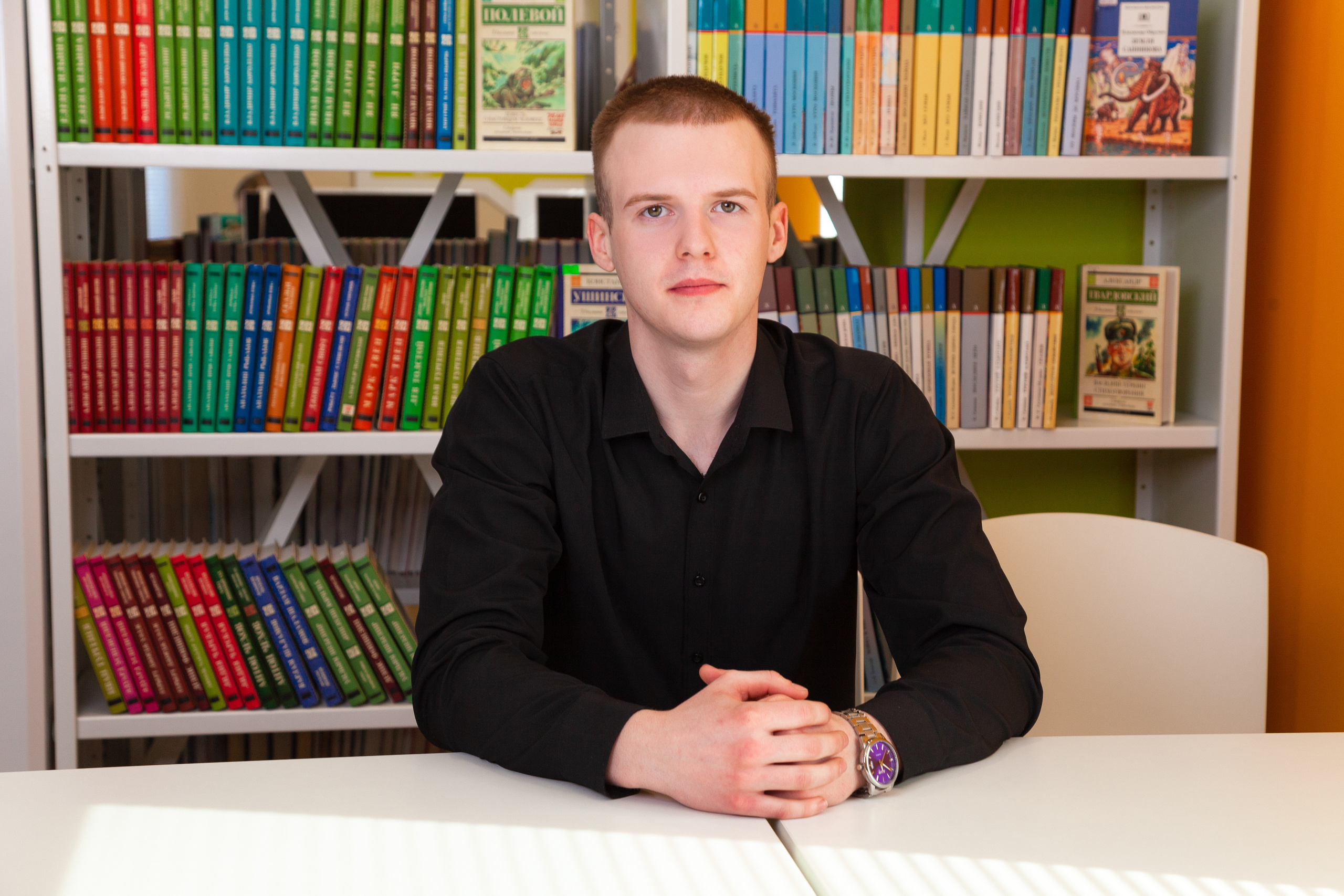 11 Класс Школа № 1 Выпуск 2023. Фотограф Нечипоренко Иван