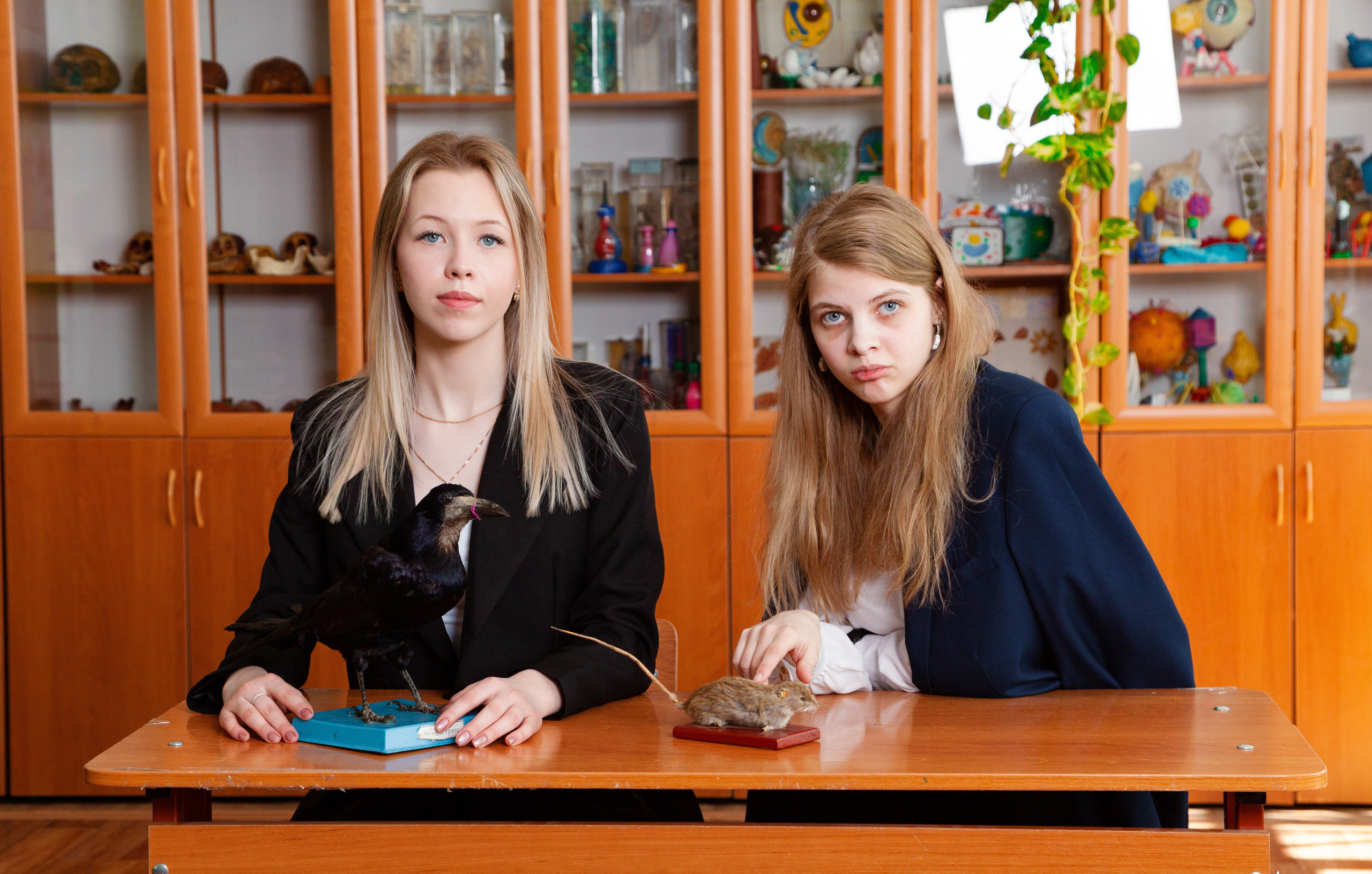 11 Класс Школа № 1 Выпуск 2023. Фотограф Нечипоренко Иван