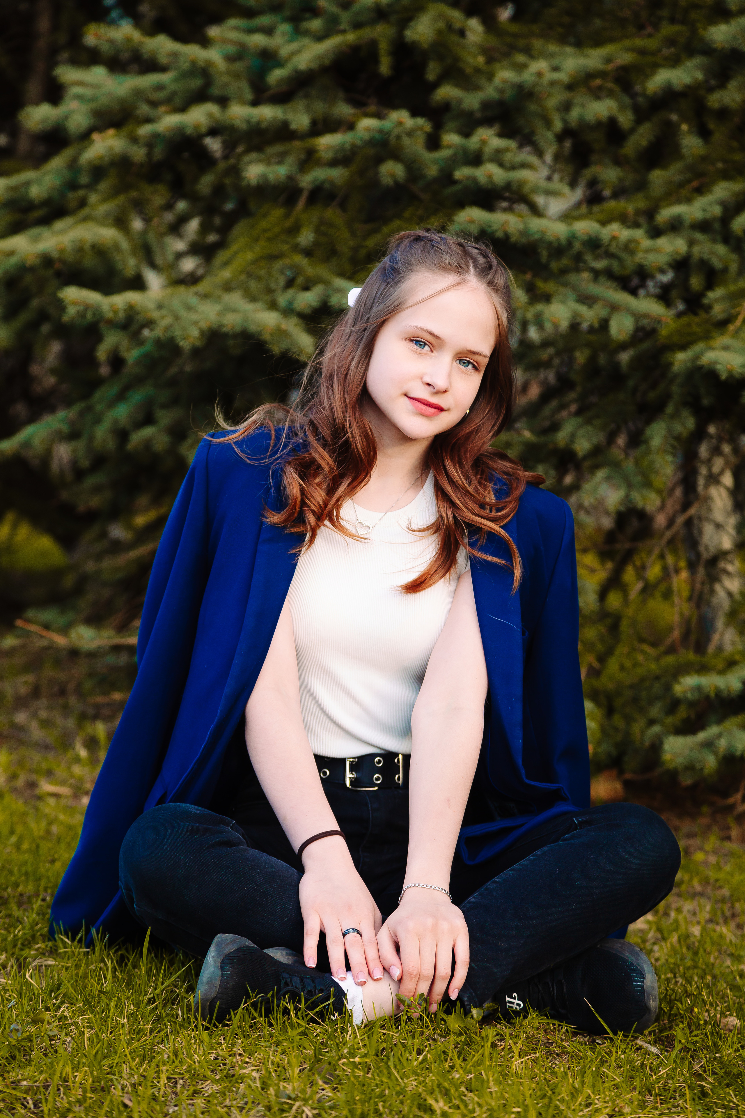 9А Школа № 1 Выпуск 2023. Фотограф Нечипоренко Иван