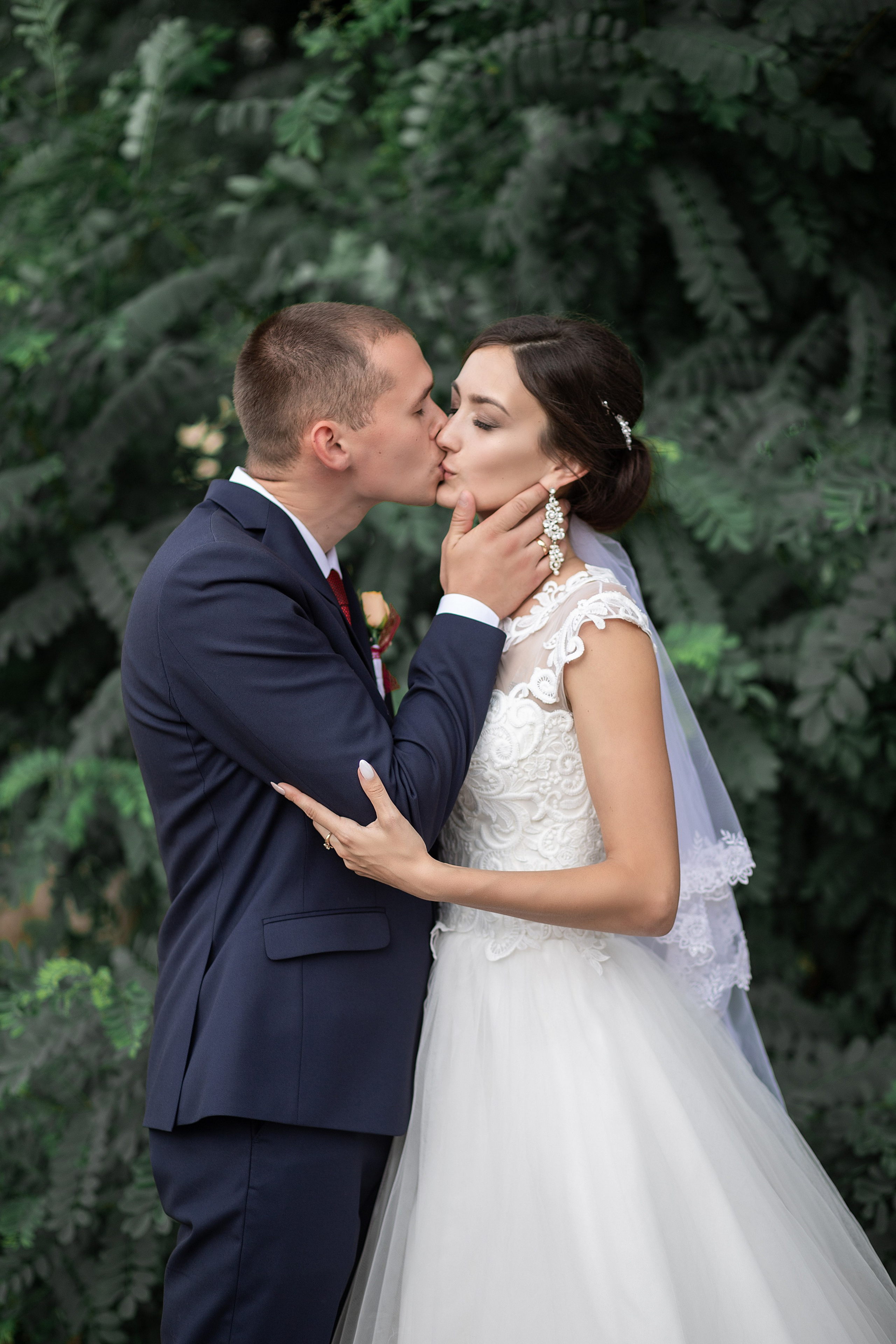 Свадебное. Свадебный фотограф Нижний Новгород | Софа Полякова