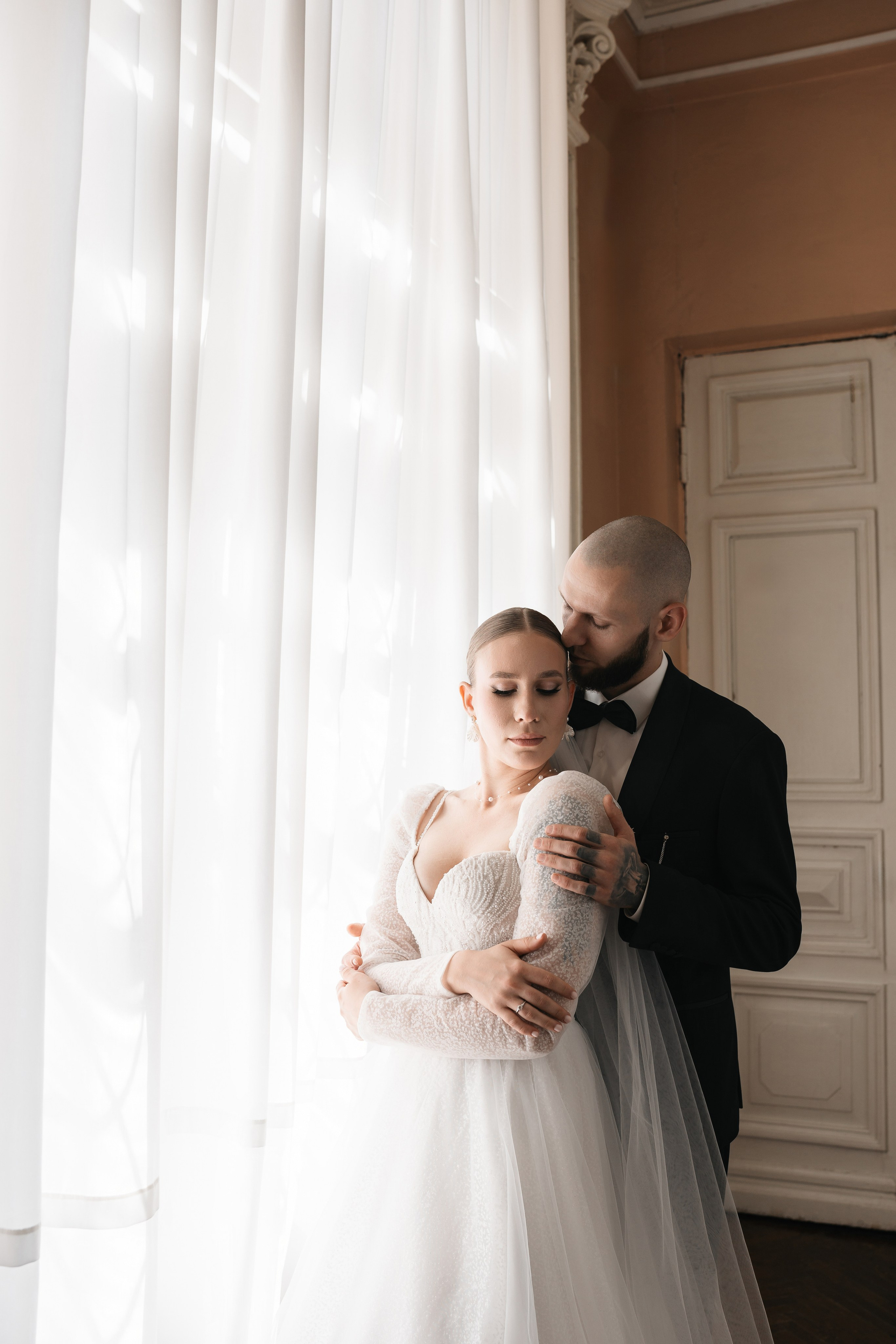 N&N. Свадебный и семейный фотограф в Самаре Алёна Савельева