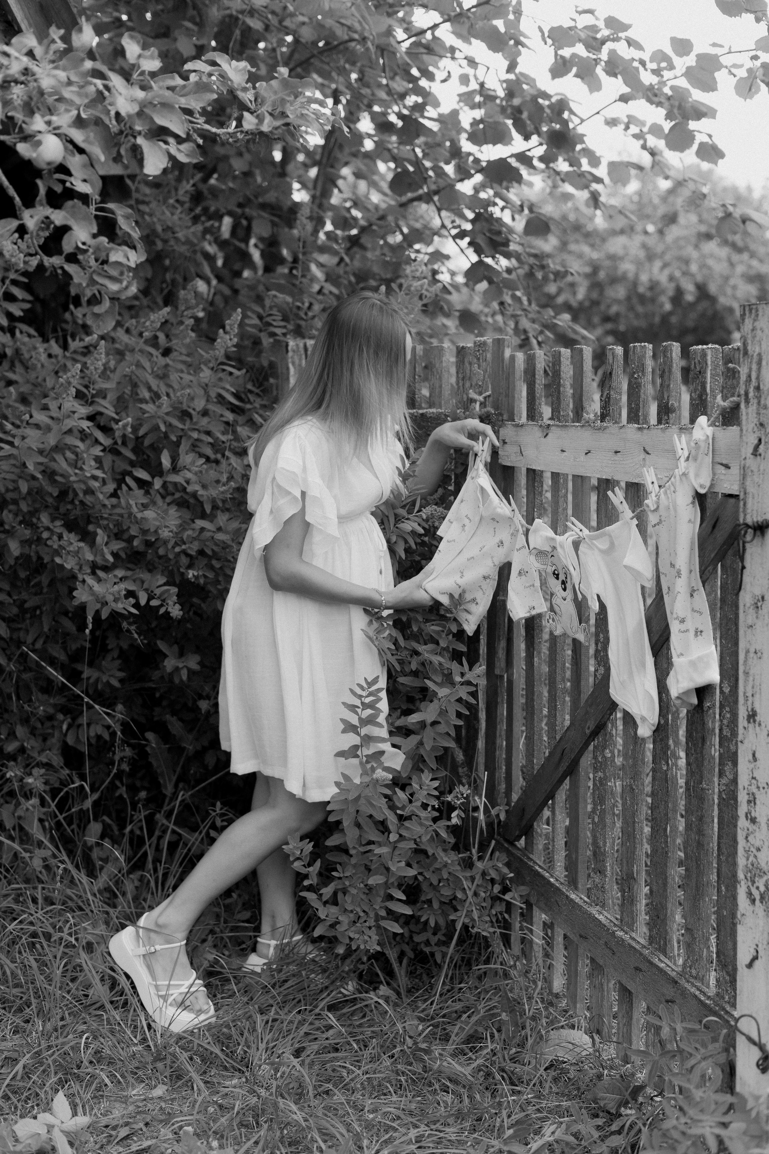 АНАСТАСИЯ. Фотограф Элла Ефимова