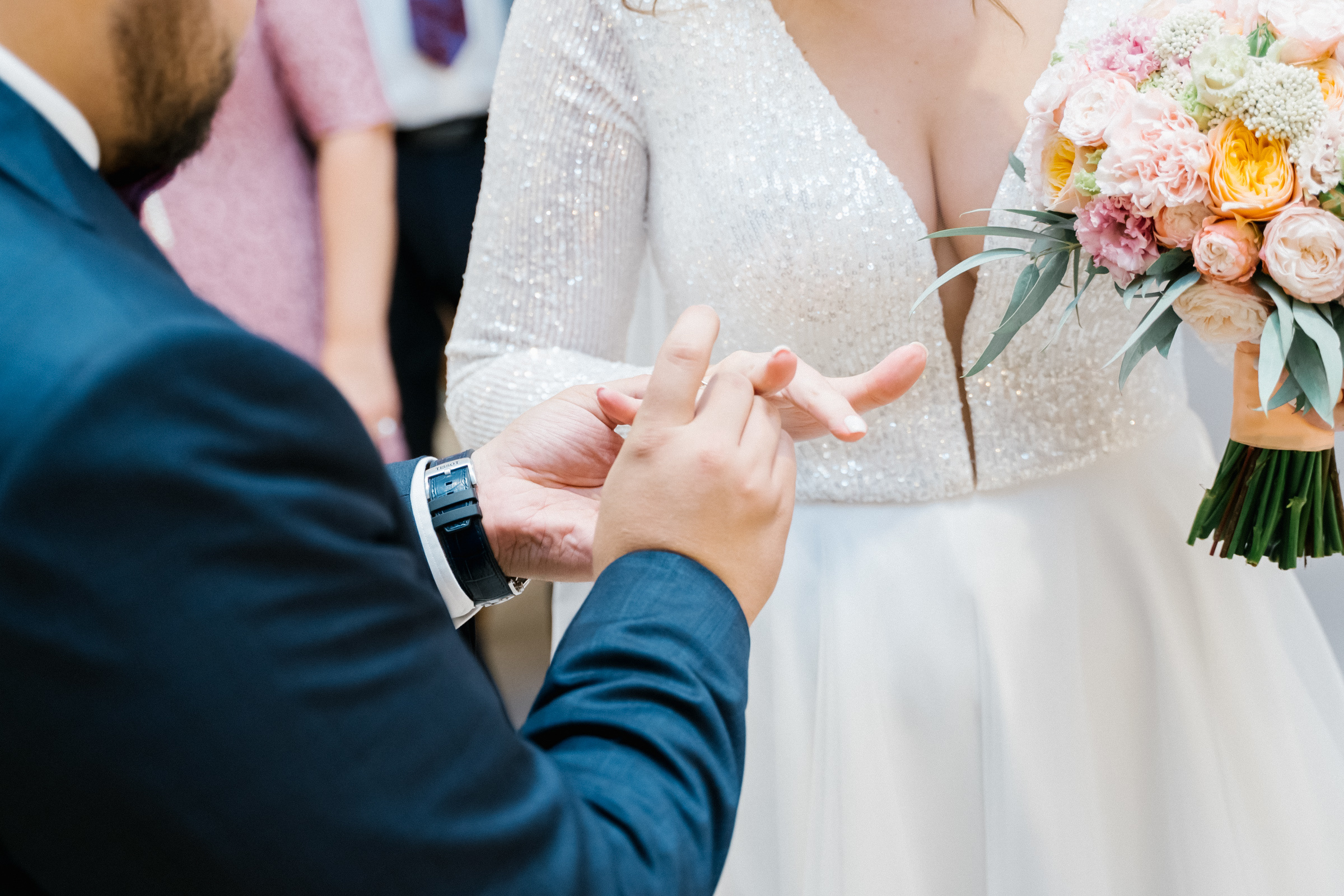 Евгений и Вера. Организация и координация свадебных и семейных торжеств