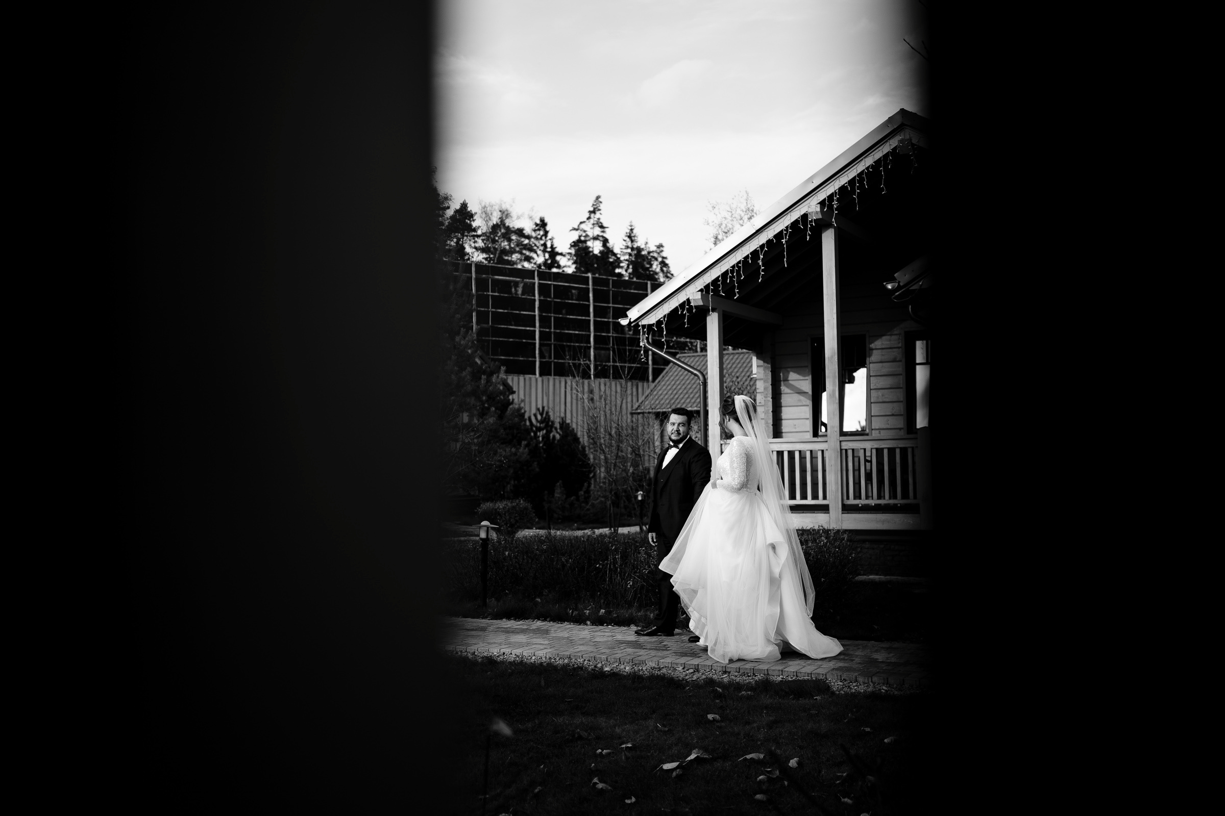 Евгений и Вера. Организация и координация свадебных и семейных торжеств