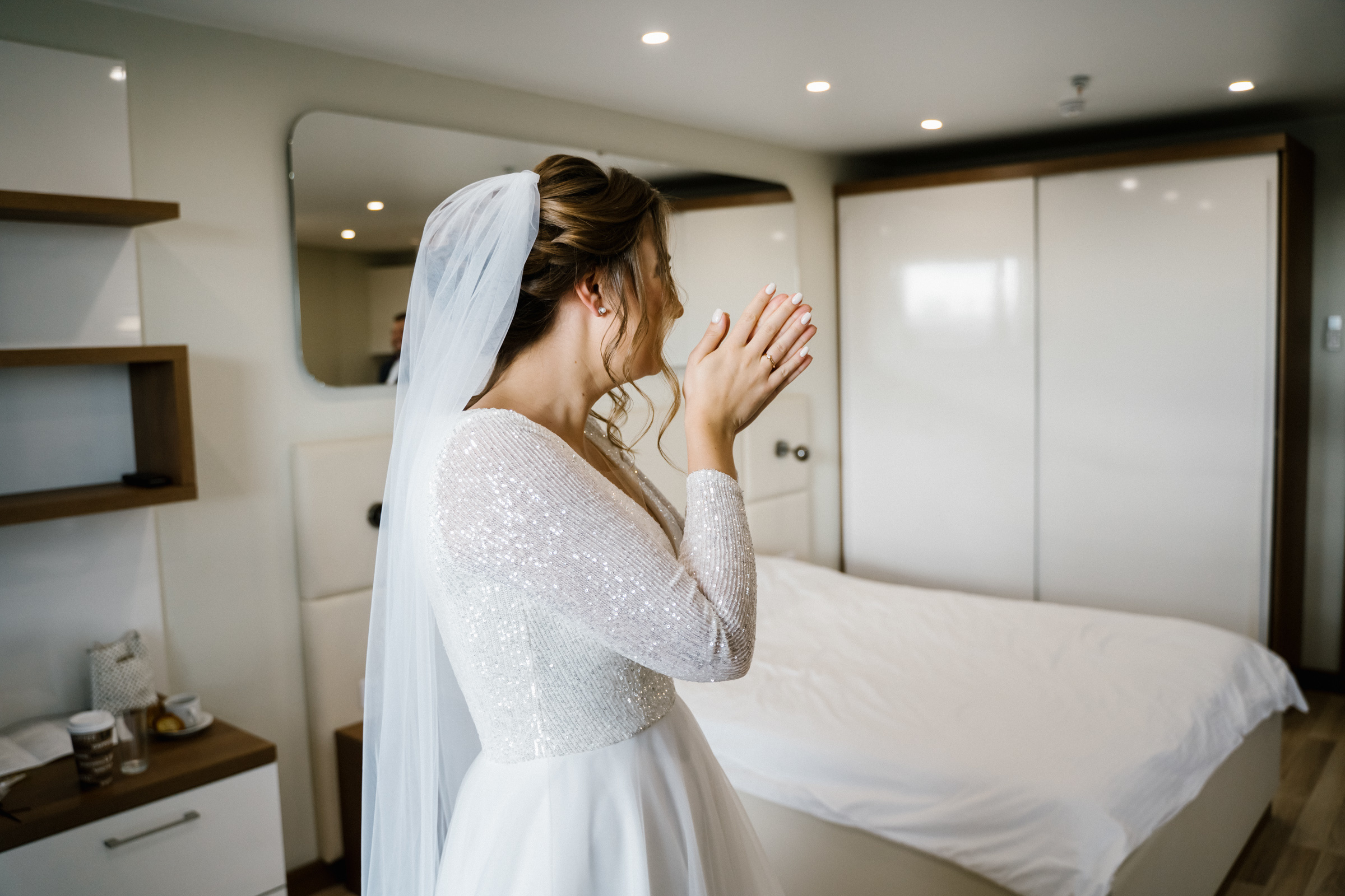 Евгений и Вера. Организация и координация свадебных и семейных торжеств