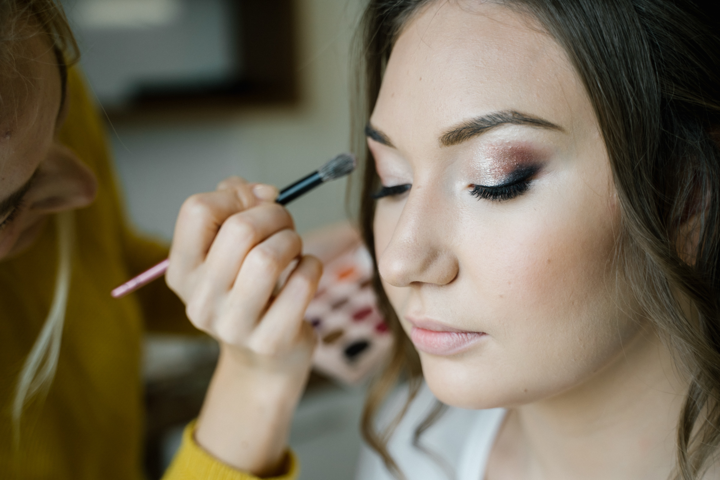 Евгений и Вера. Организация и координация свадебных и семейных торжеств