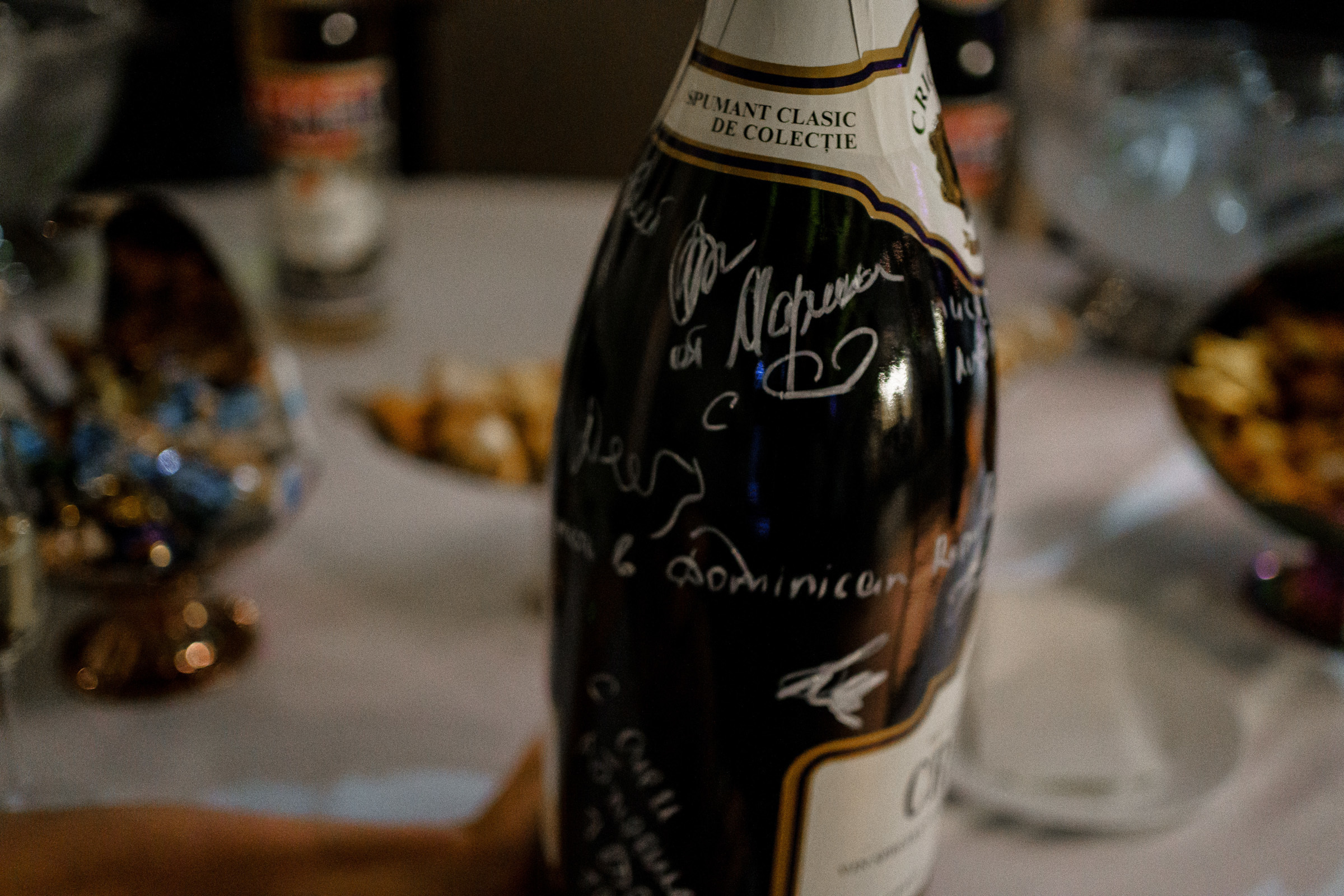 Евгений и Вера. Организация и координация свадебных и семейных торжеств