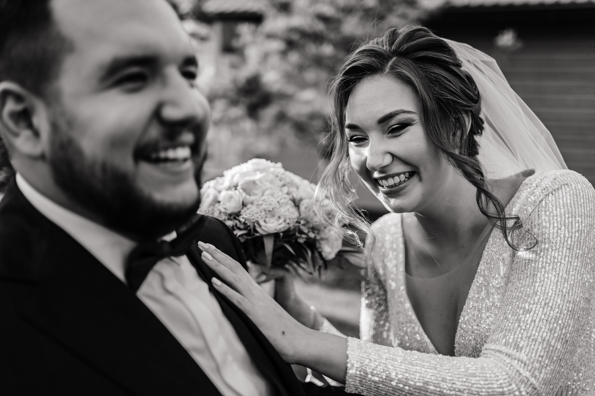 Евгений и Вера. Организация и координация свадебных и семейных торжеств