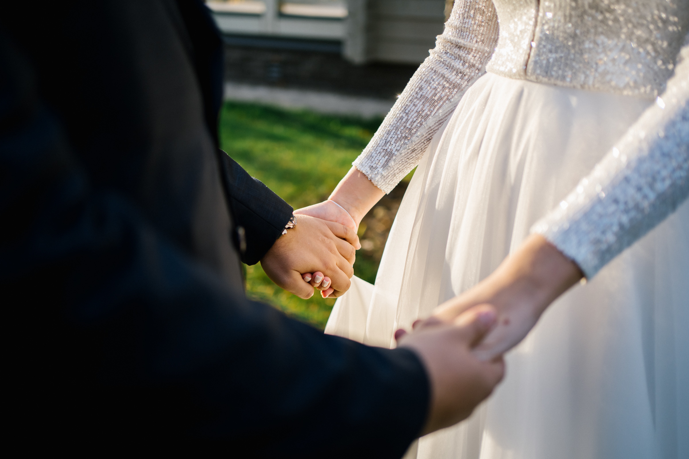 Евгений и Вера. Организация и координация свадебных и семейных торжеств