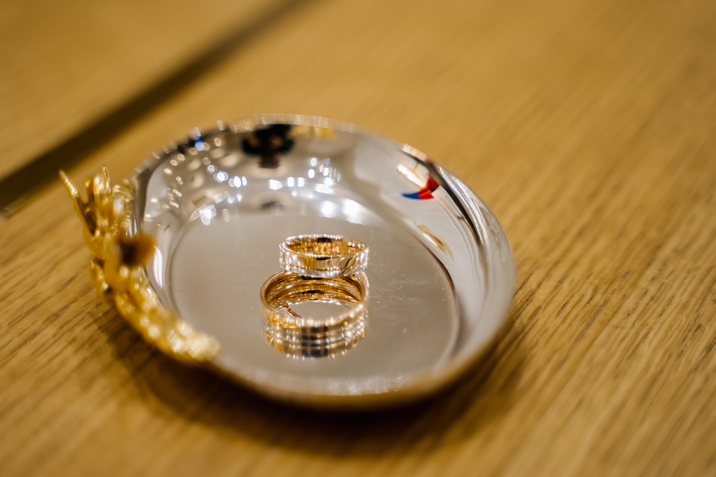 Евгений и Вера. Организация и координация свадебных и семейных торжеств