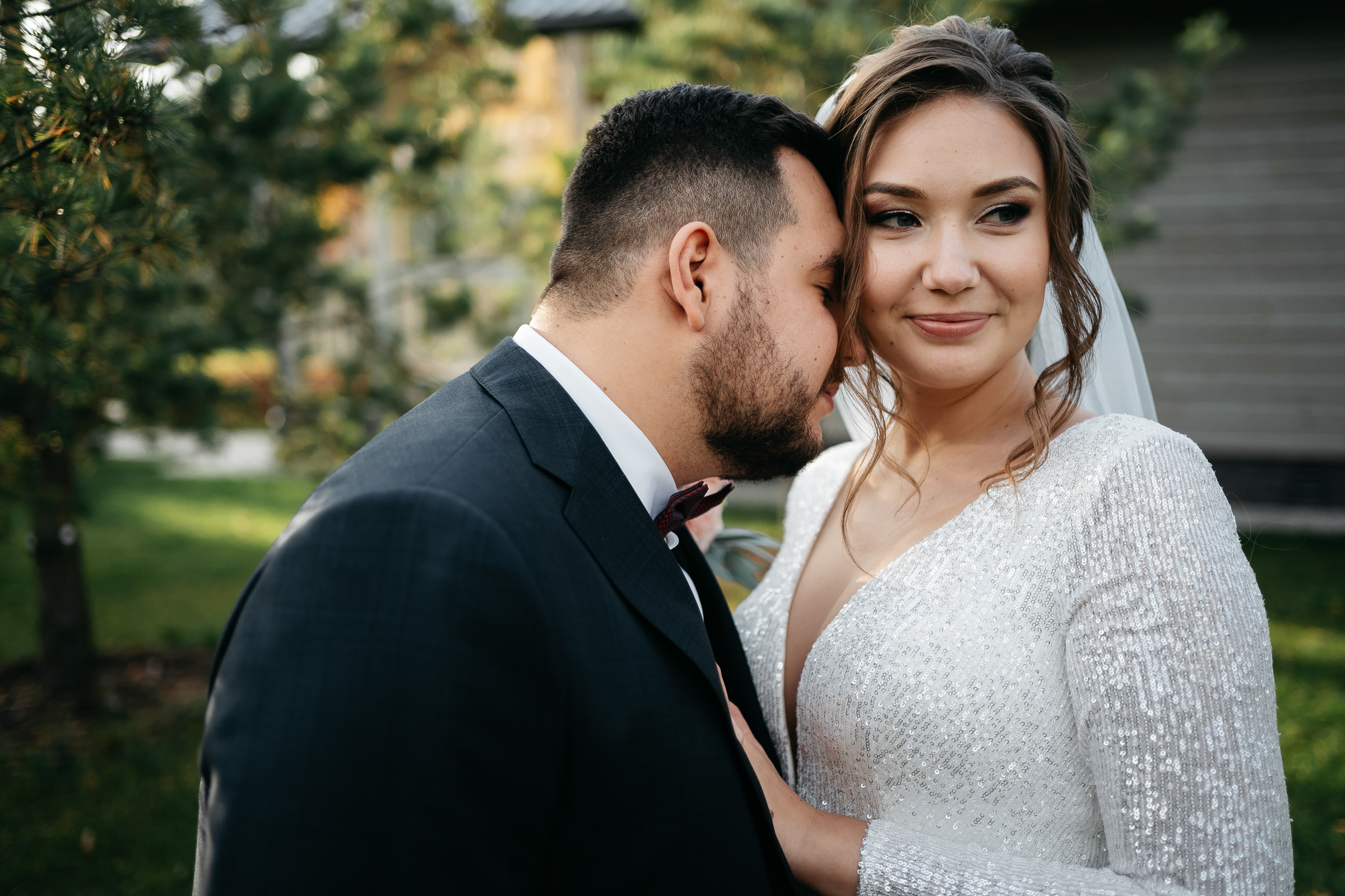 Евгений и Вера. Организация и координация свадебных и семейных торжеств