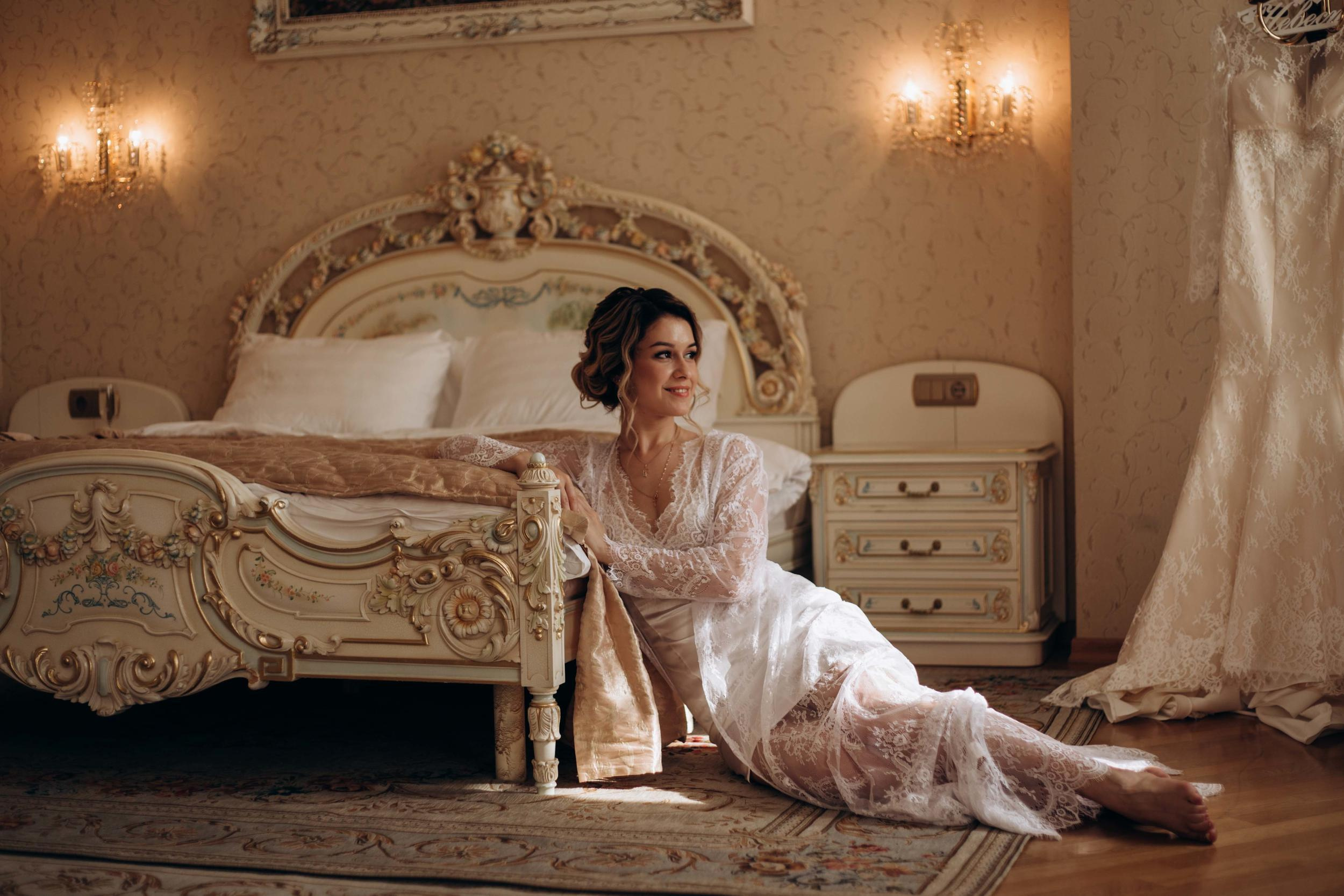 Максим и Юлия. Организация и координация свадебных и семейных торжеств