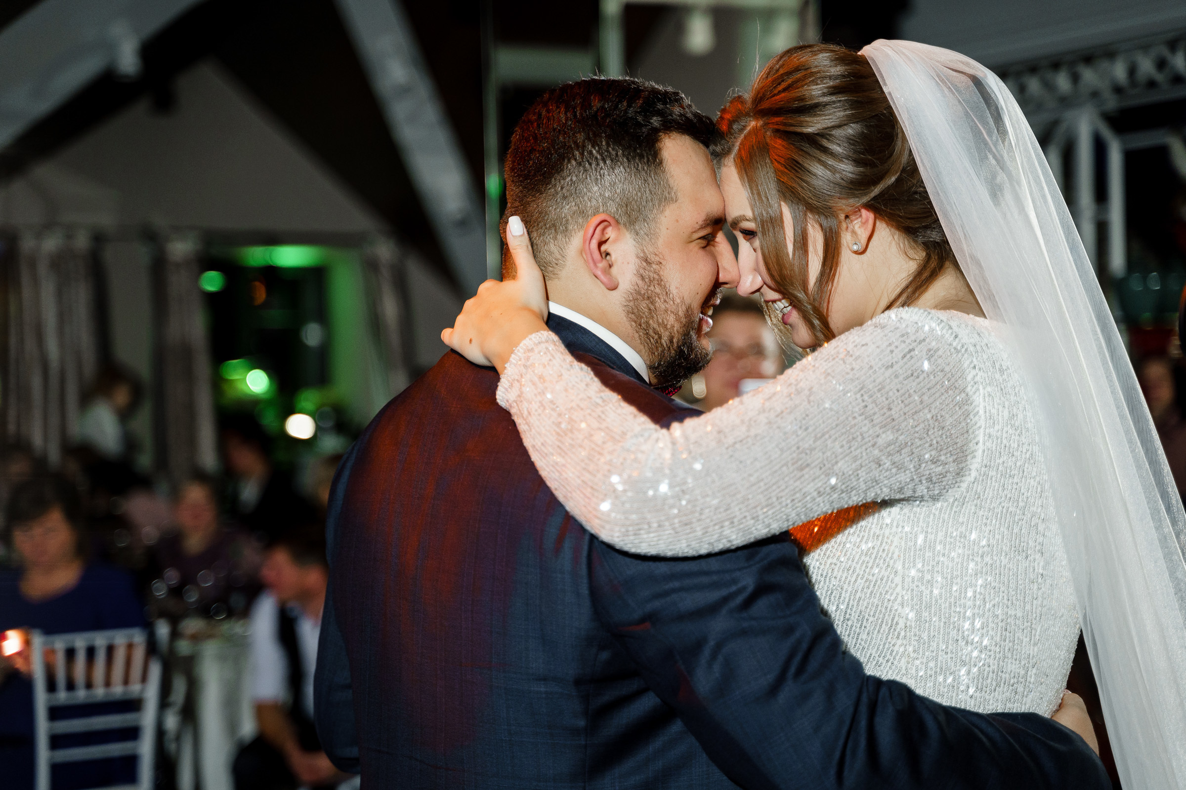 Евгений и Вера. Организация и координация свадебных и семейных торжеств