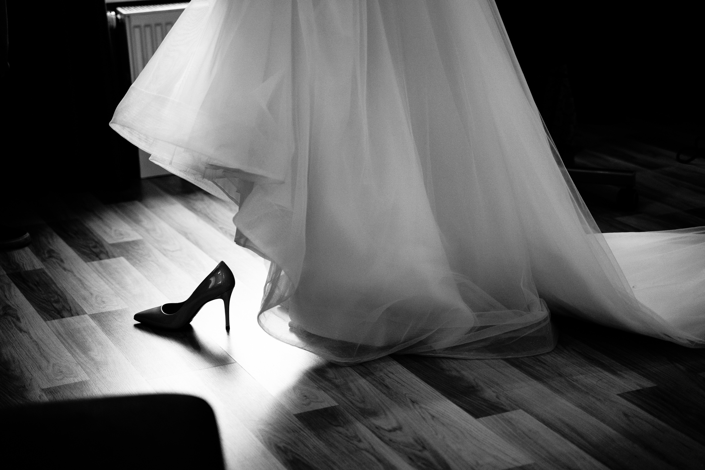 Евгений и Вера. Организация и координация свадебных и семейных торжеств