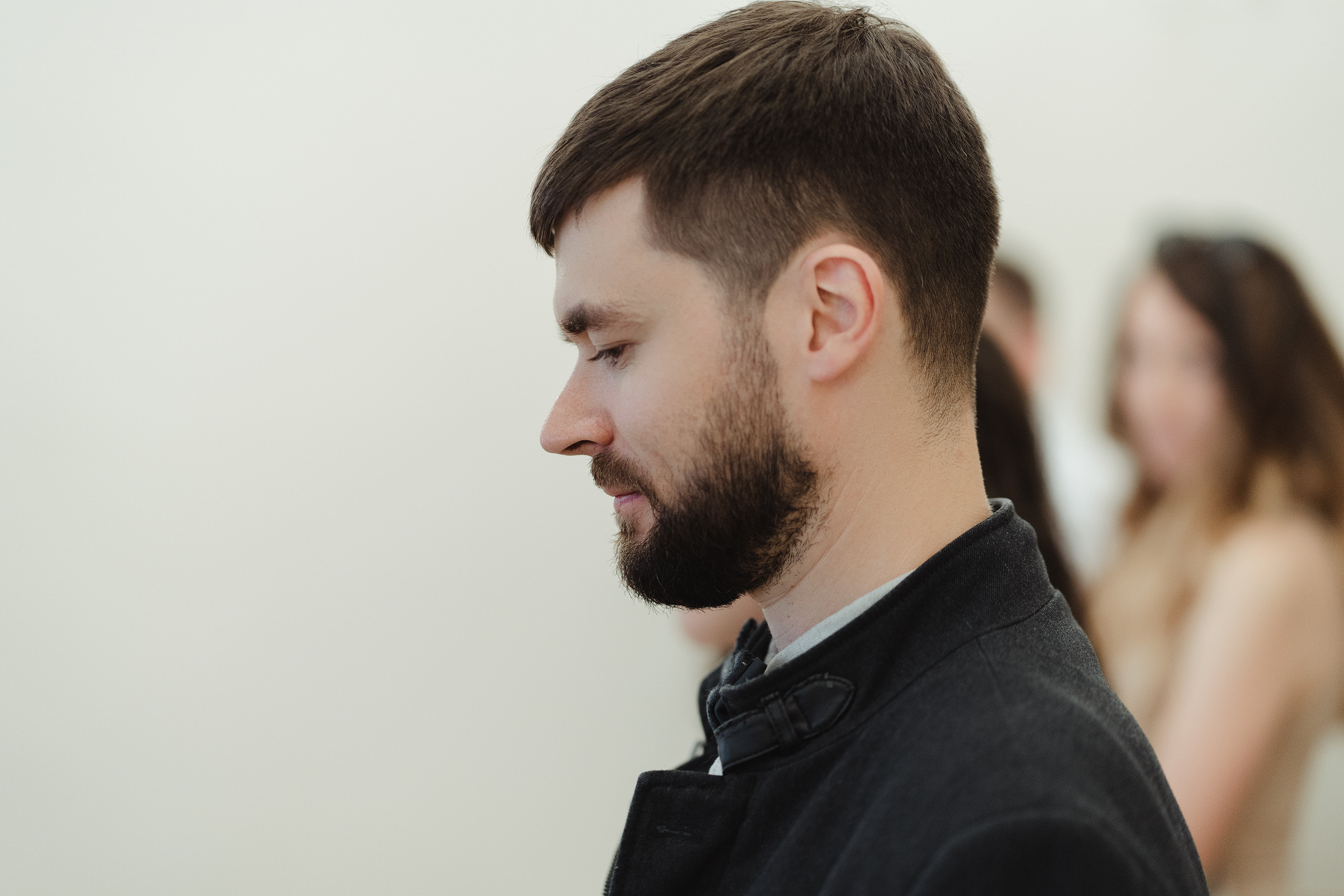 Свадьба Саши и Али. Свадебный и семейный фотограф Ярослав Фущич