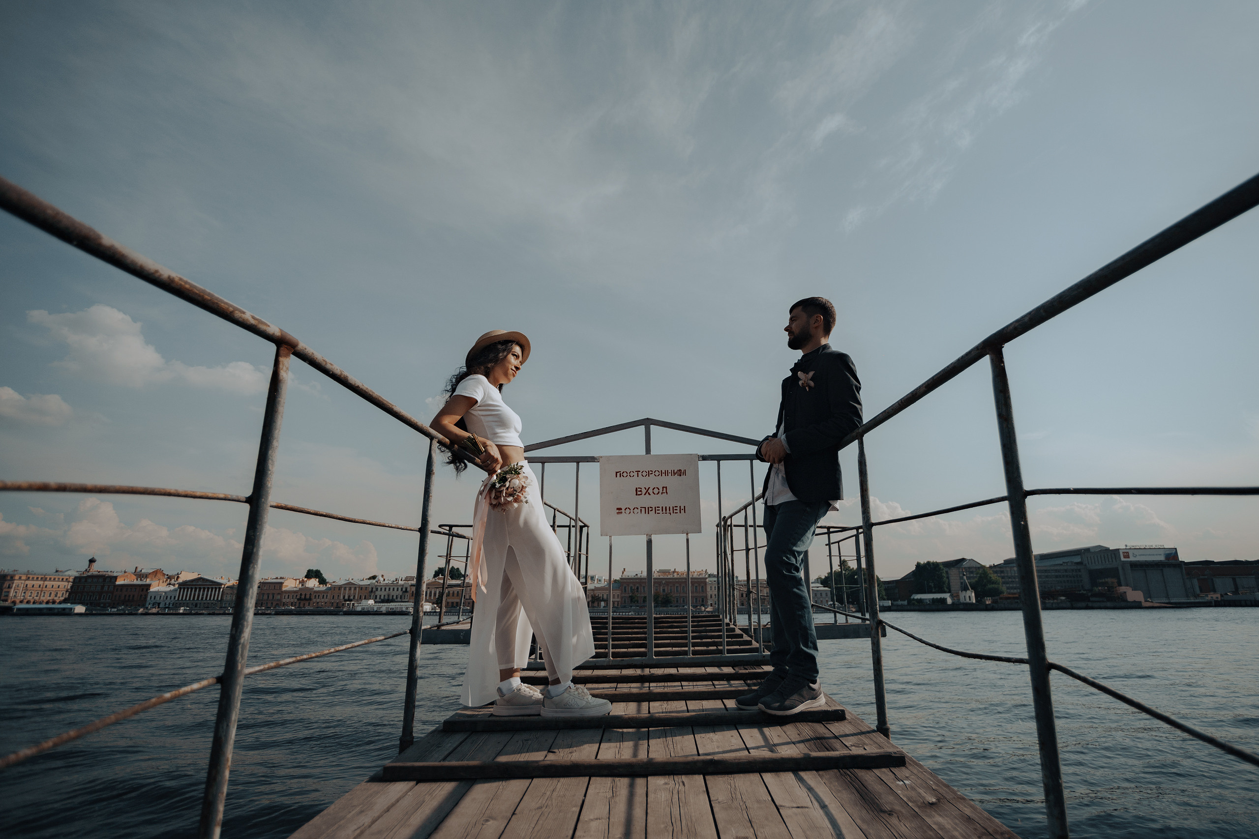 Свадьба Саши и Али. Свадебный и семейный фотограф Ярослав Фущич