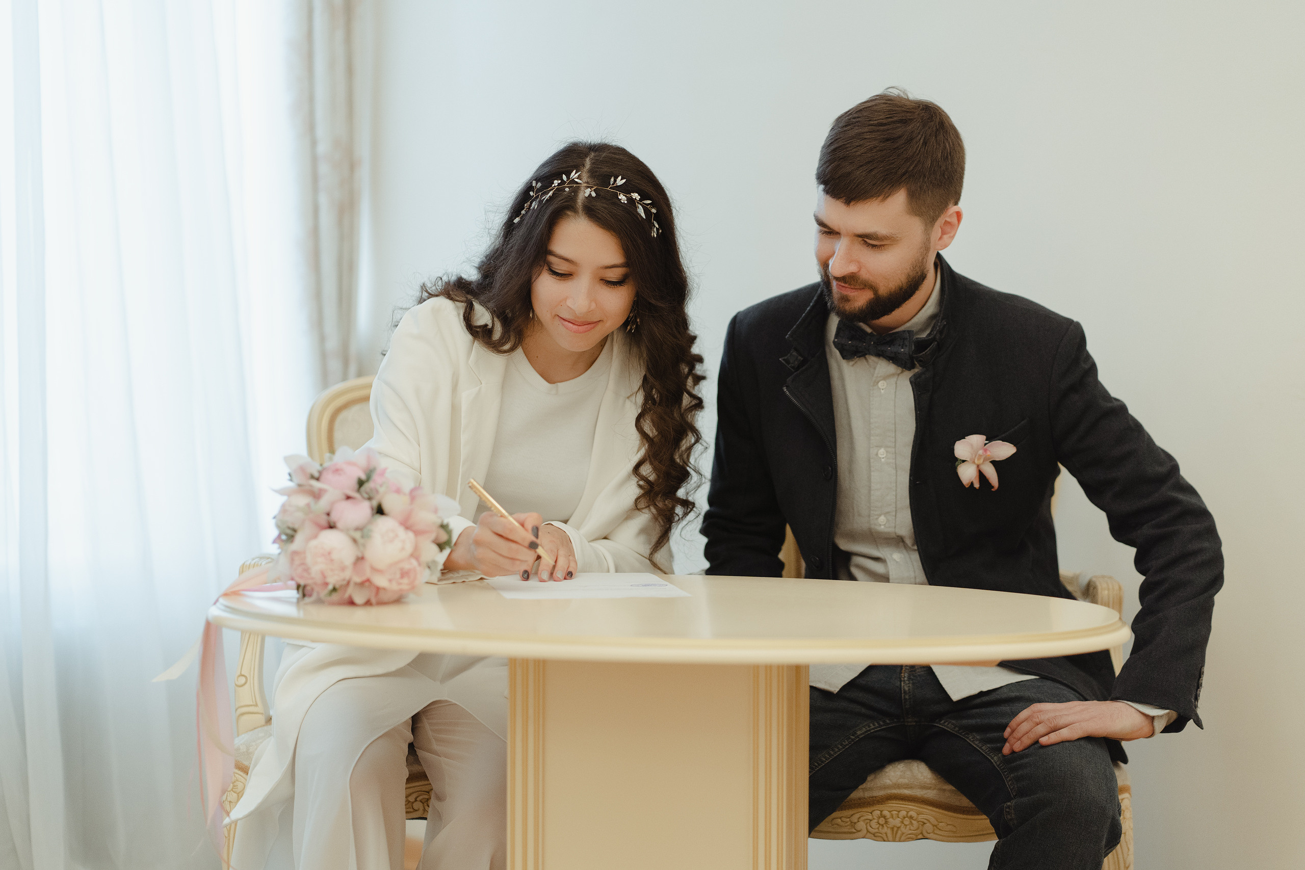 Свадьба Саши и Али. Свадебный и семейный фотограф Ярослав Фущич