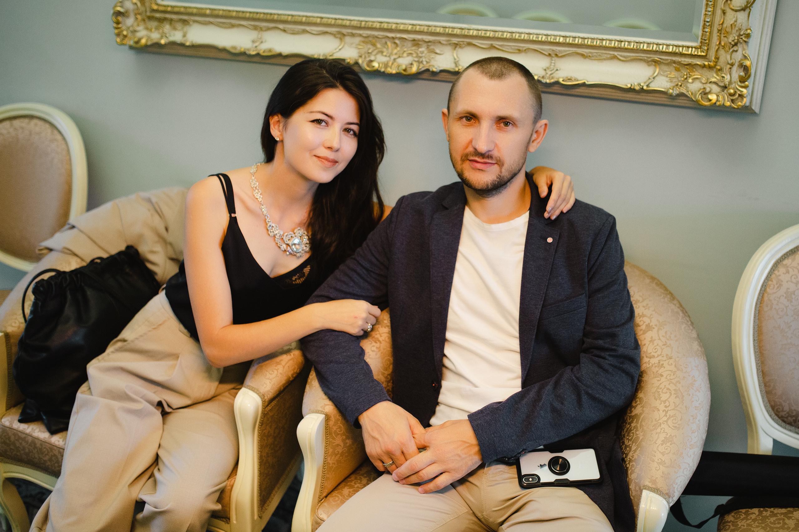 Свадьба Саши и Али. Свадебный и семейный фотограф Ярослав Фущич