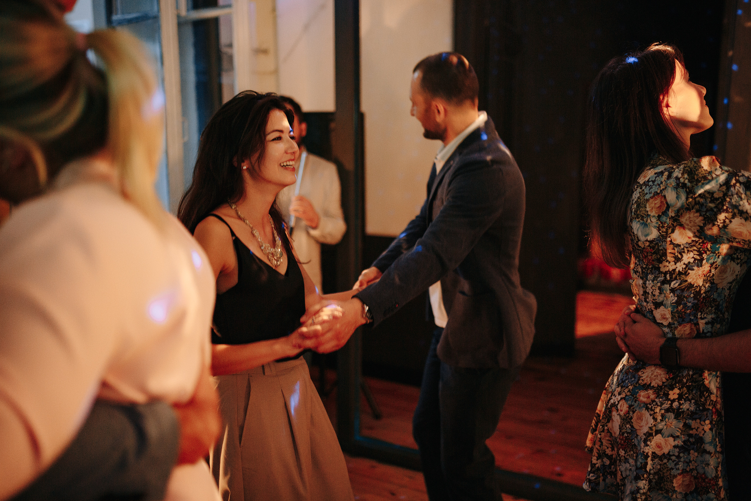 Свадьба Саши и Али. Свадебный и семейный фотограф Ярослав Фущич