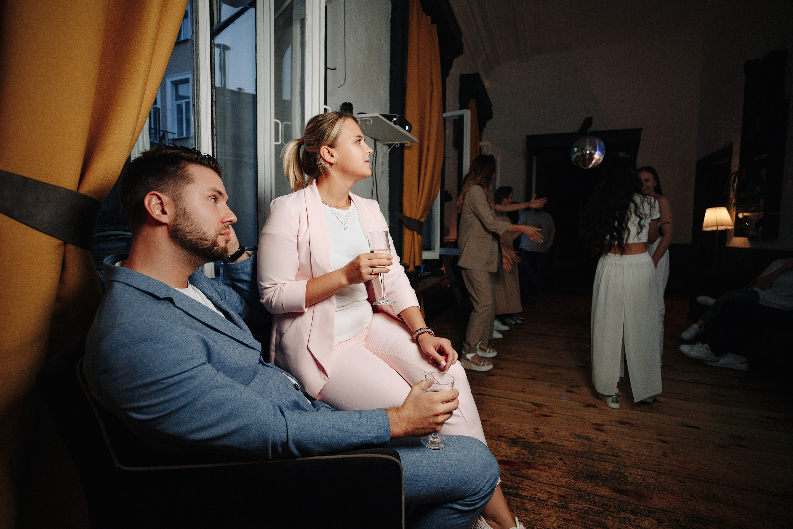 Свадьба Саши и Али. Свадебный и семейный фотограф Ярослав Фущич