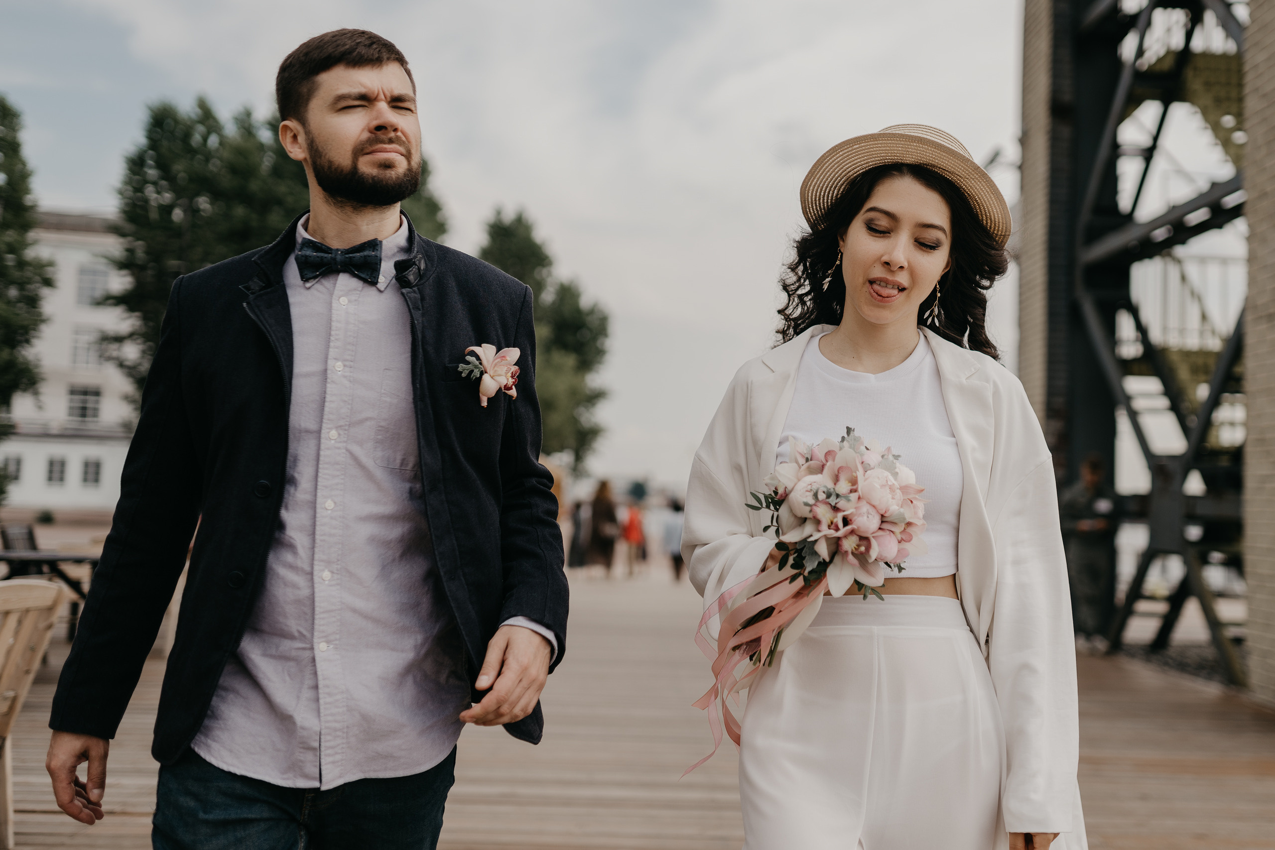 Свадьба Саши и Али. Свадебный и семейный фотограф Ярослав Фущич