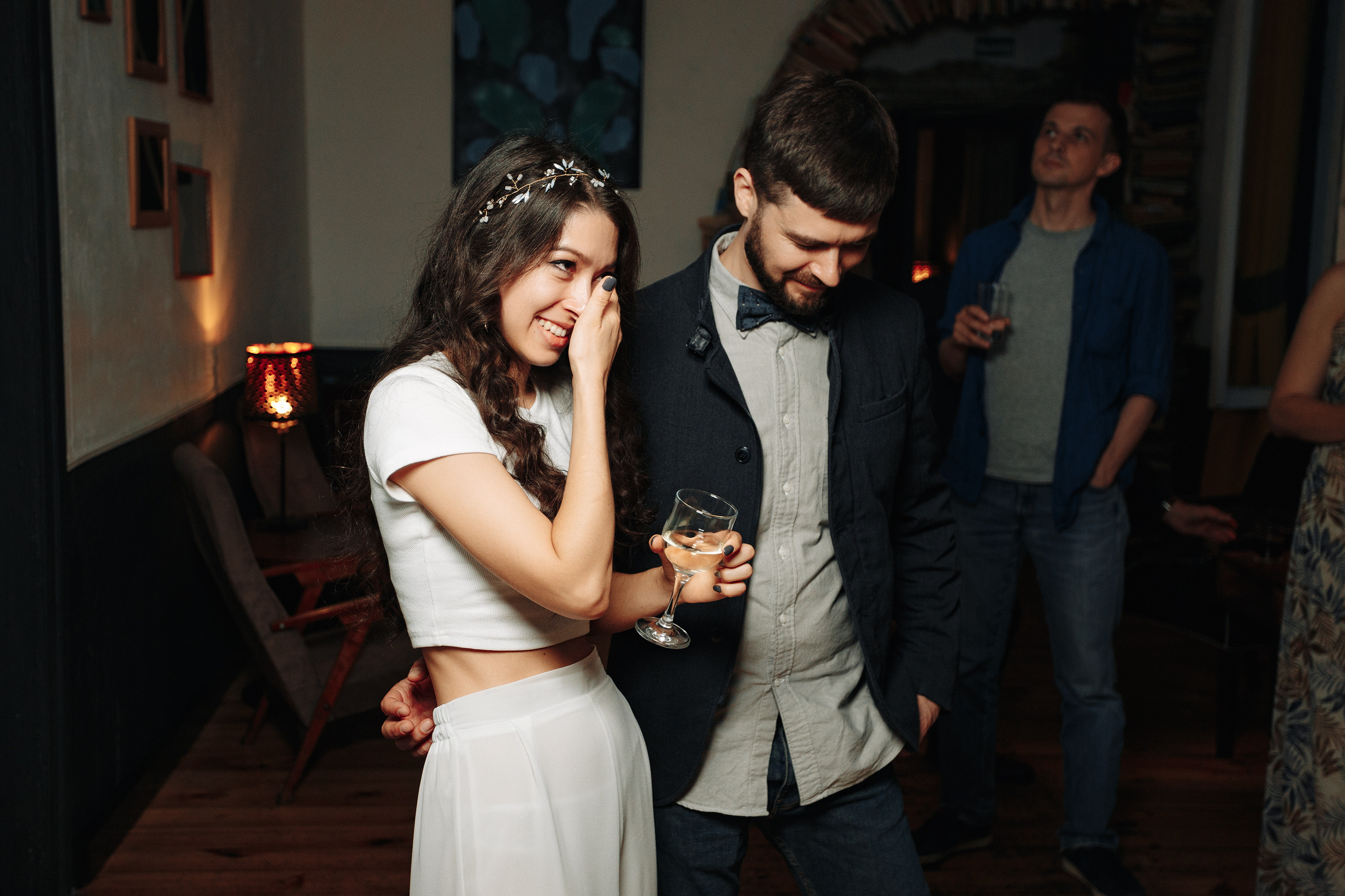 Свадьба Саши и Али. Свадебный и семейный фотограф Ярослав Фущич