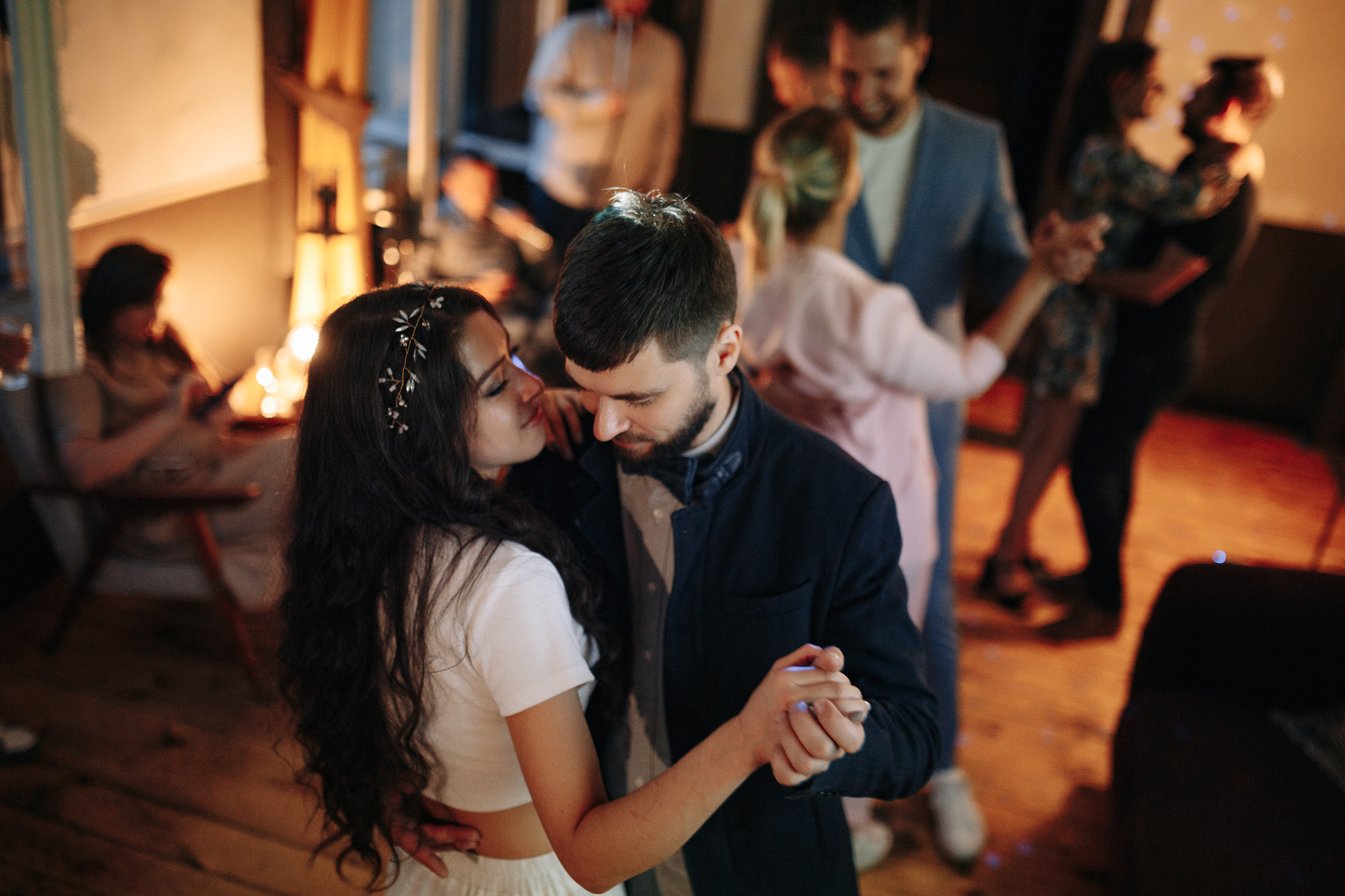 Свадьба Саши и Али. Свадебный и семейный фотограф Ярослав Фущич