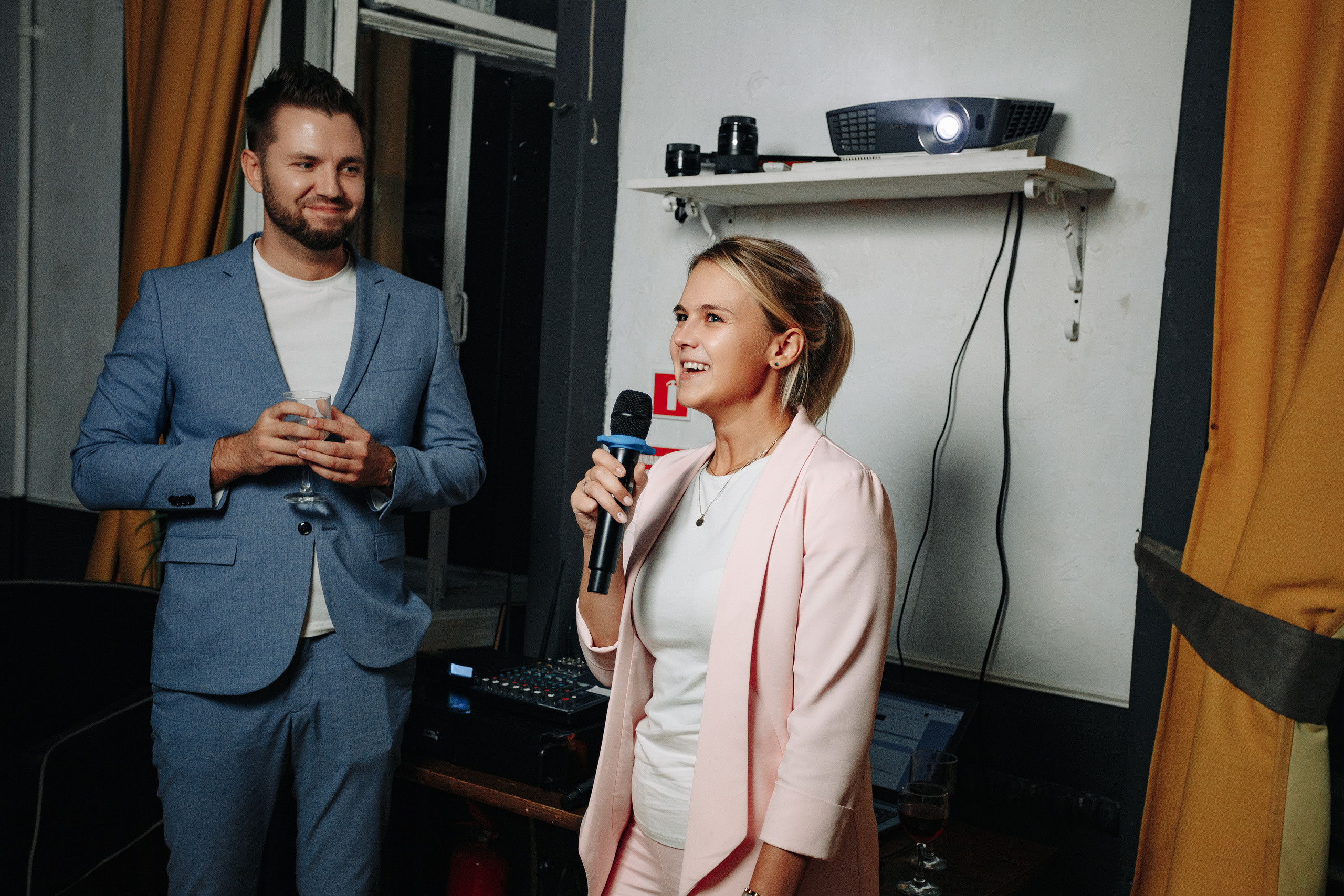 Свадьба Саши и Али. Свадебный и семейный фотограф Ярослав Фущич