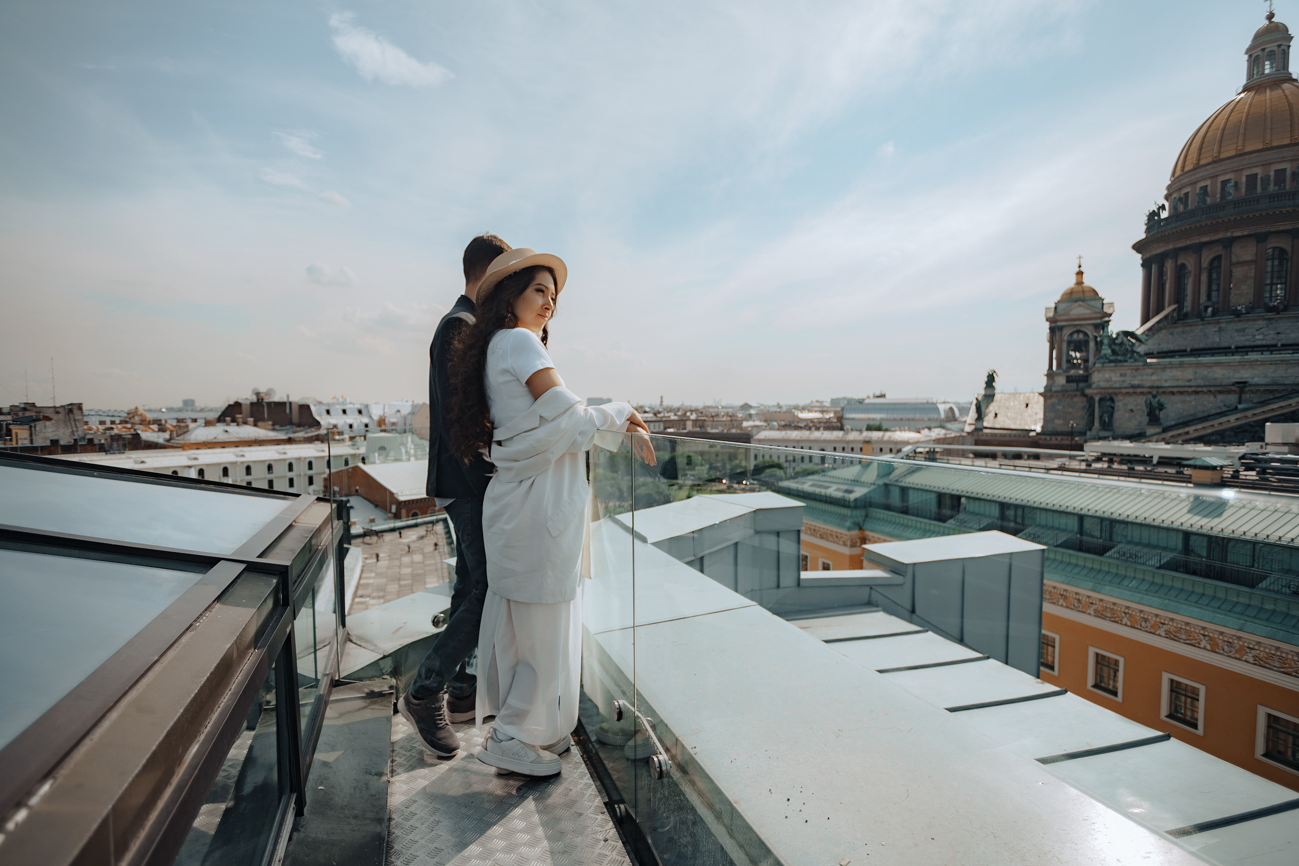 Свадьба Саши и Али. Свадебный и семейный фотограф Ярослав Фущич