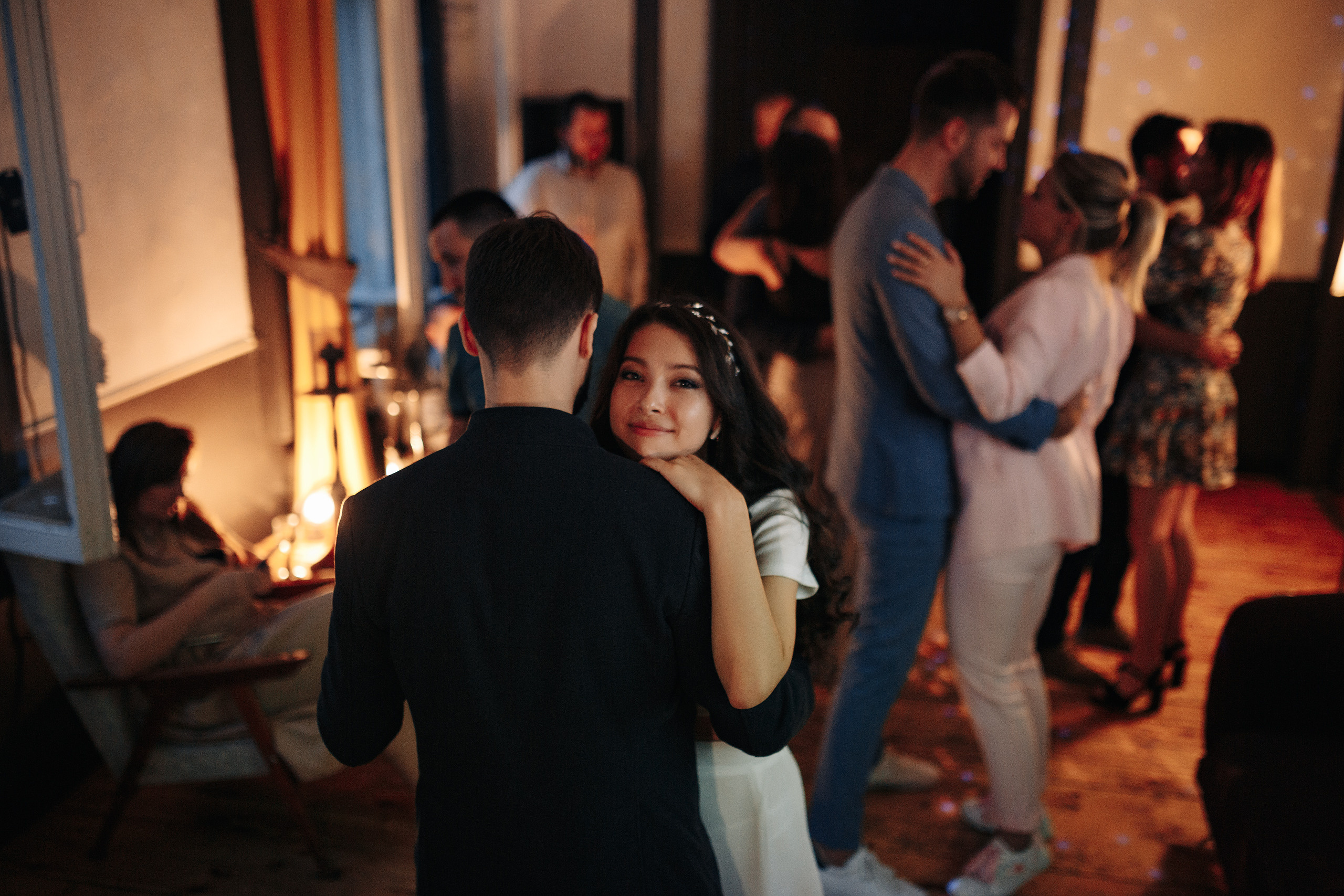 Свадьба Саши и Али. Свадебный и семейный фотограф Ярослав Фущич