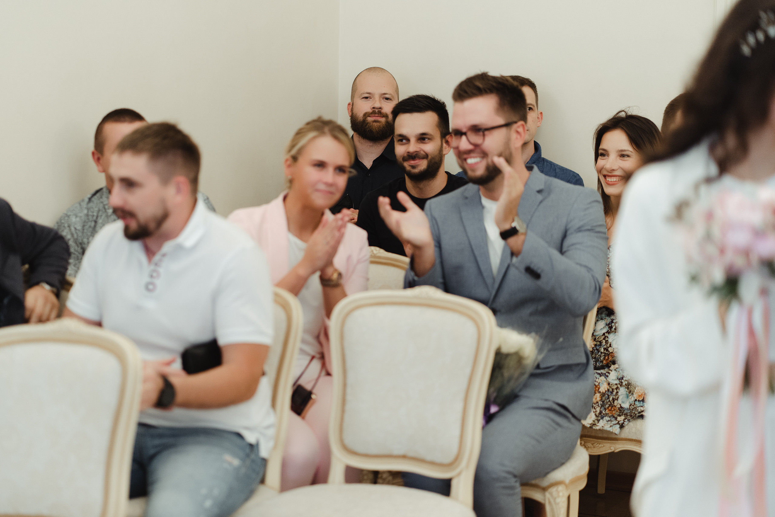 Свадьба Саши и Али. Свадебный и семейный фотограф Ярослав Фущич