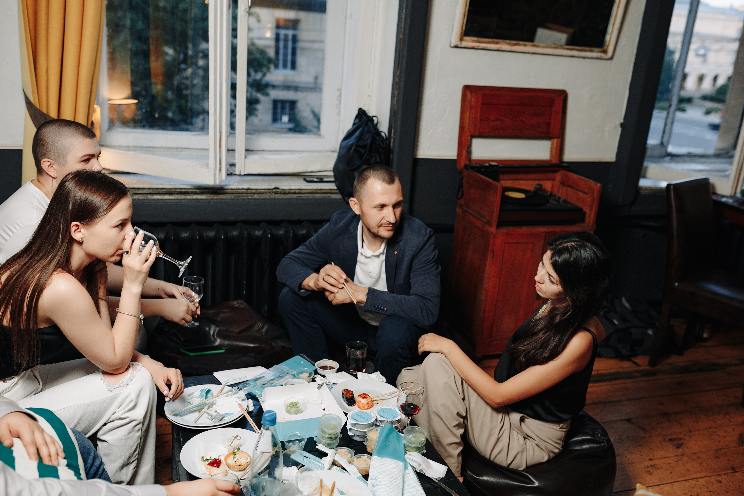 Свадьба Саши и Али. Свадебный и семейный фотограф Ярослав Фущич