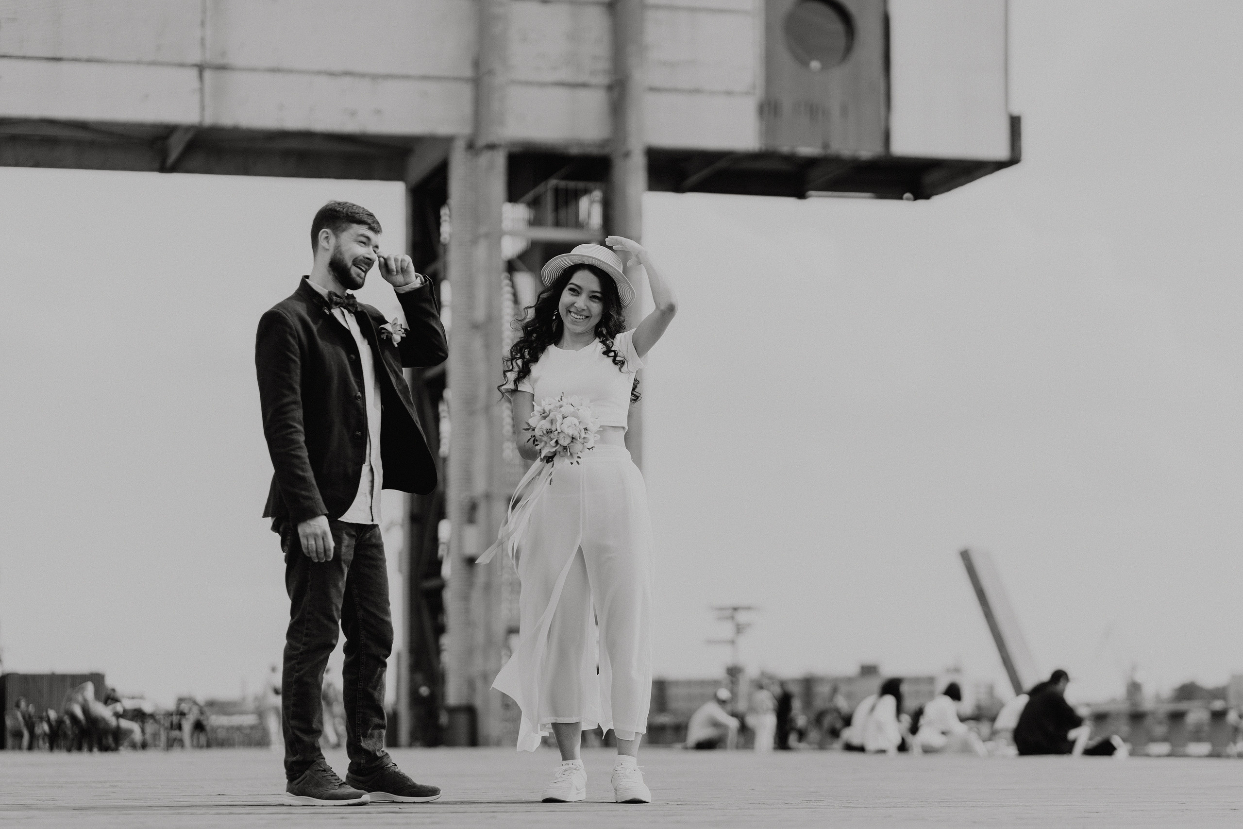 Свадьба Саши и Али. Свадебный и семейный фотограф Ярослав Фущич